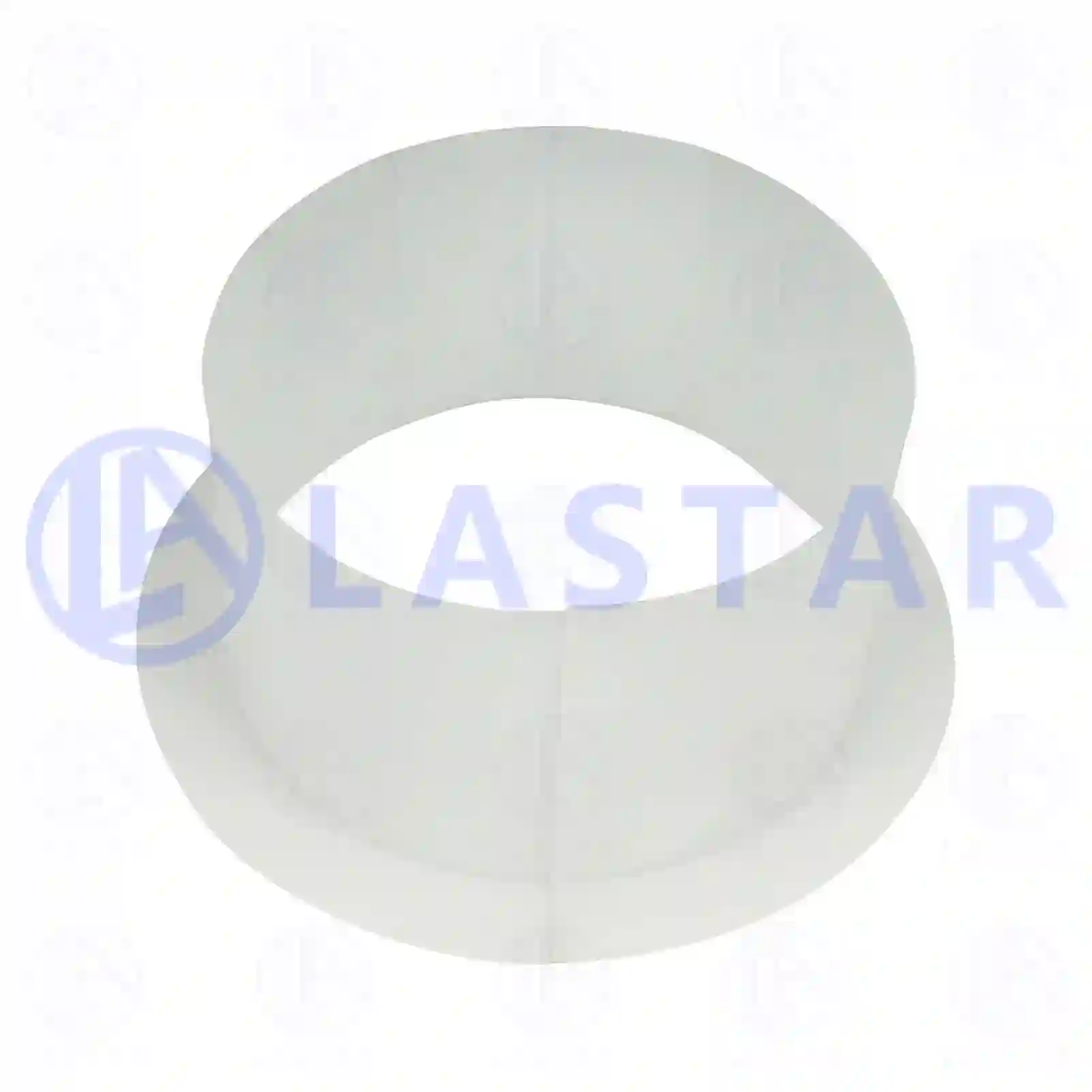 Bearing Bracket, Bogie Suspension Plastic bushing, la no: 77728983 ,  oem no:1581543, ZG30101-0008, , , Lastar Spare Part | Truck Spare Parts, Auotomotive Spare Parts