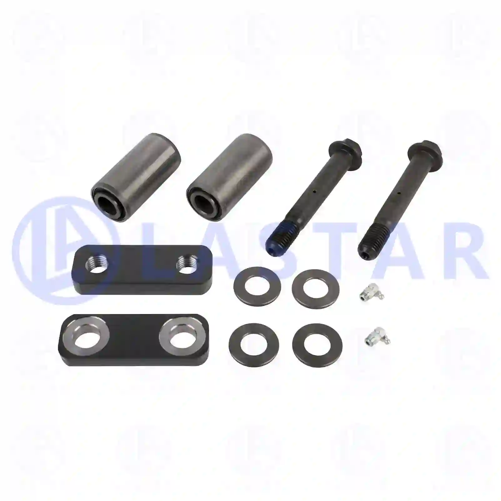  Mounting kit, spring bracket || Lastar Spare Part | Truck Spare Parts, Auotomotive Spare Parts