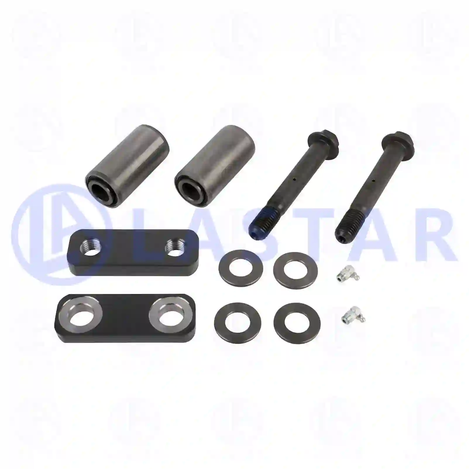 Leaf Spring Mounting kit, spring bracket, la no: 77729010 ,  oem no:20950080, 2139585 Lastar Spare Part | Truck Spare Parts, Auotomotive Spare Parts