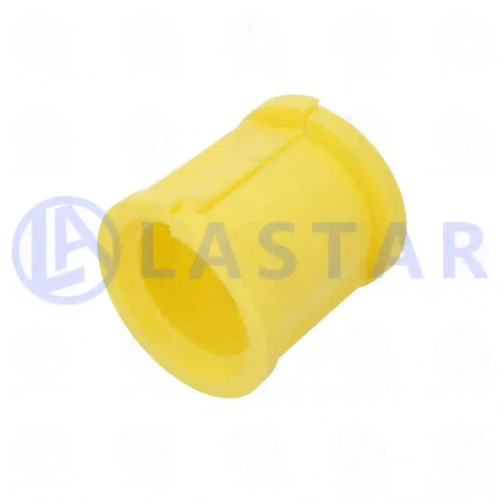 Anti-Roll Bar Bushing, stabilizer, yellow, la no: 77729024 ,  oem no:1607561, 16075616, ZG41114-0008, Lastar Spare Part | Truck Spare Parts, Auotomotive Spare Parts