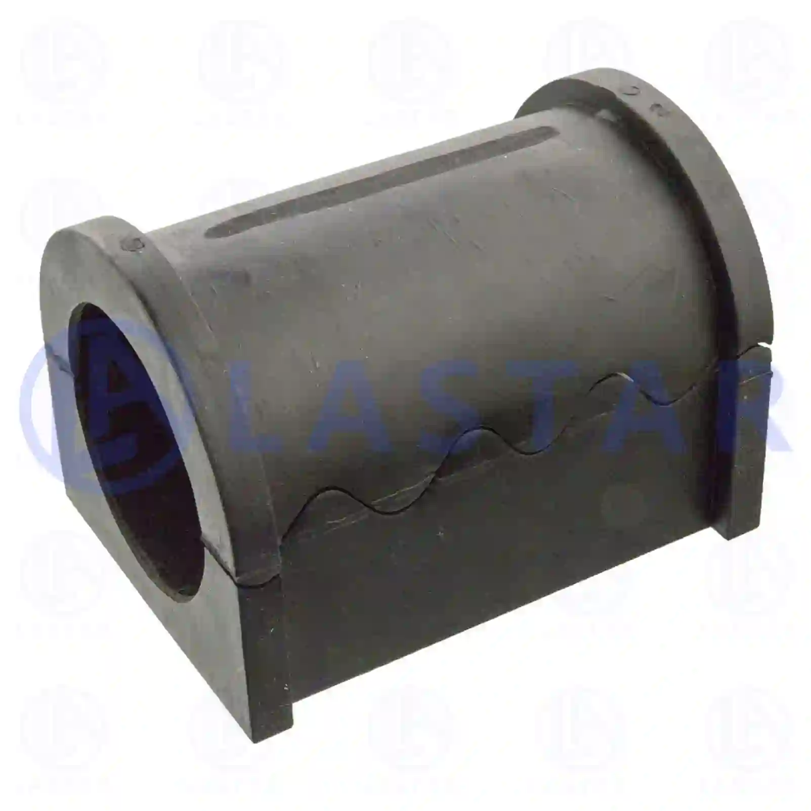 Anti-Roll Bar Bushing, stabilizer, la no: 77729049 ,  oem no:1609768, 16097685, ZG40971-0008, , Lastar Spare Part | Truck Spare Parts, Auotomotive Spare Parts