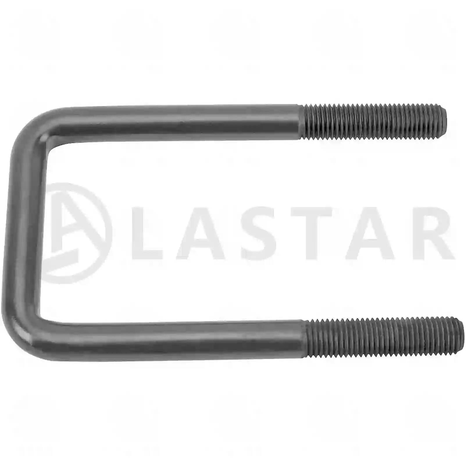  U-bolt || Lastar Spare Part | Truck Spare Parts, Auotomotive Spare Parts