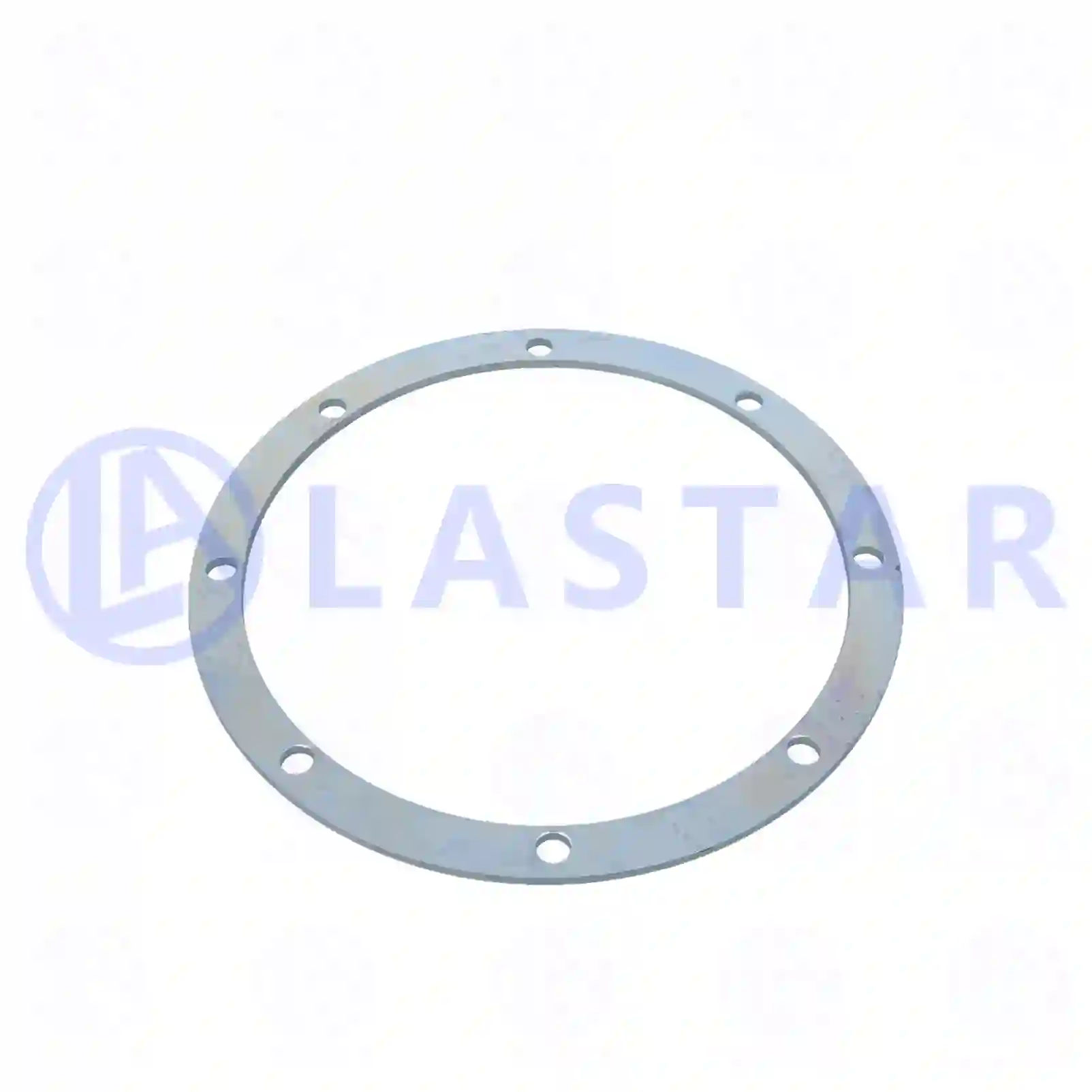 Bearing Bracket, Bogie Suspension Ring, hub cover, la no: 77729105 ,  oem no:1590508, ZG30133-0008, Lastar Spare Part | Truck Spare Parts, Auotomotive Spare Parts