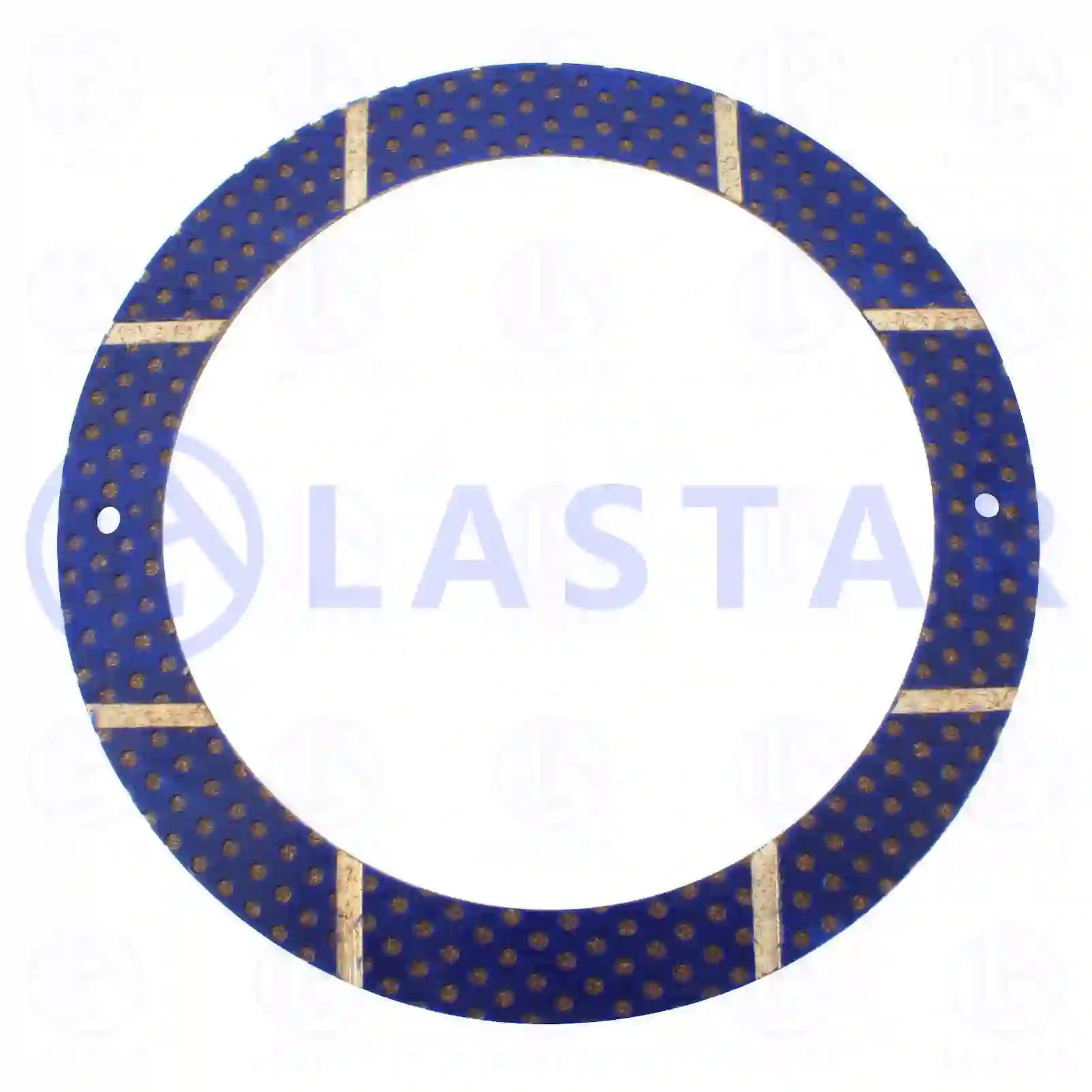 Axle Lift Thrust washer, la no: 77729109 ,  oem no:1590886, 1590886, 1593431, ZG41819-0008 Lastar Spare Part | Truck Spare Parts, Auotomotive Spare Parts