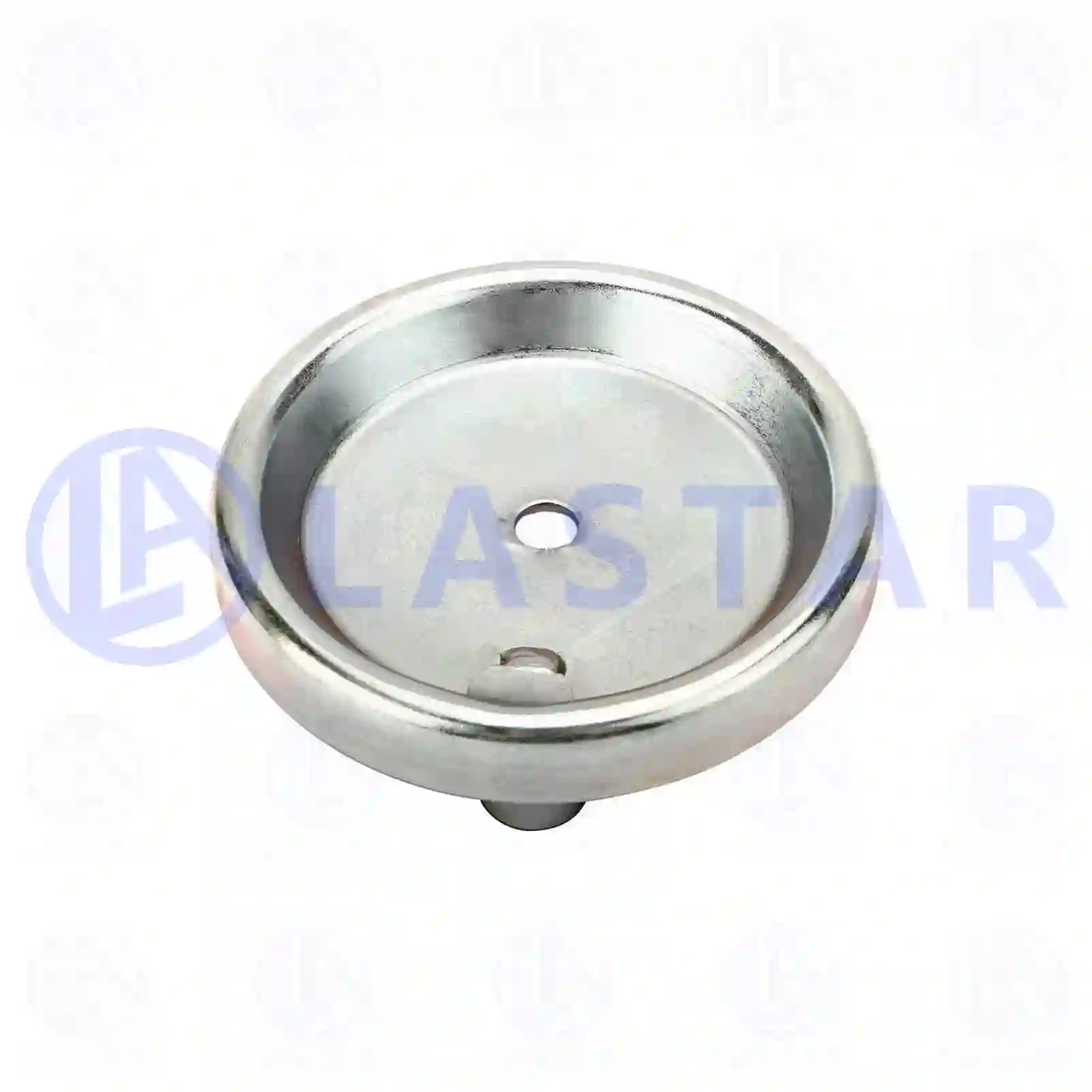 Air Bellow Bottom plate, air spring, la no: 77729117 ,  oem no:1599326, ZG40866-0008, , Lastar Spare Part | Truck Spare Parts, Auotomotive Spare Parts