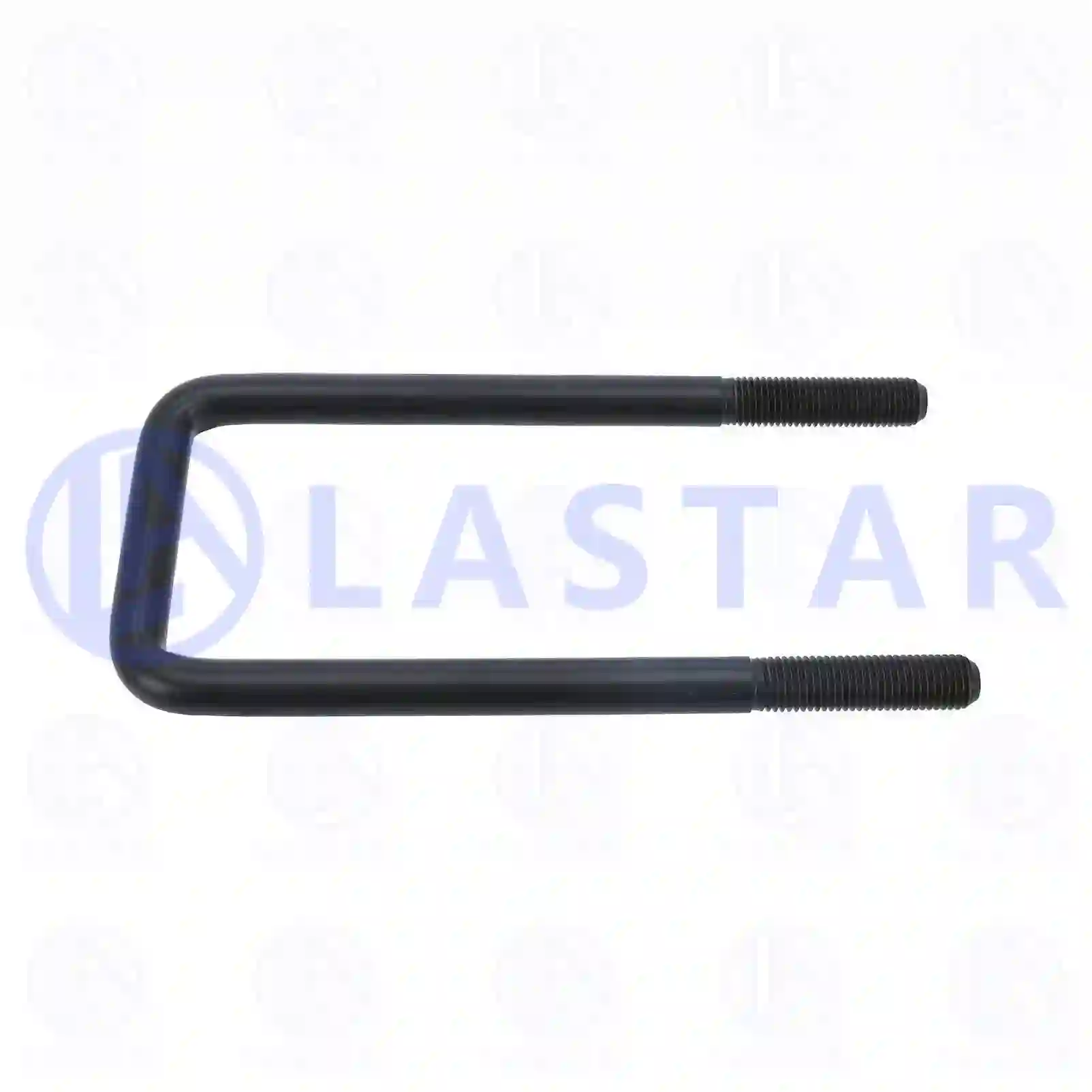 Leaf Spring U-bolt, la no: 77729123 ,  oem no:1590942, 20442790, ZG41843-0008, , , Lastar Spare Part | Truck Spare Parts, Auotomotive Spare Parts