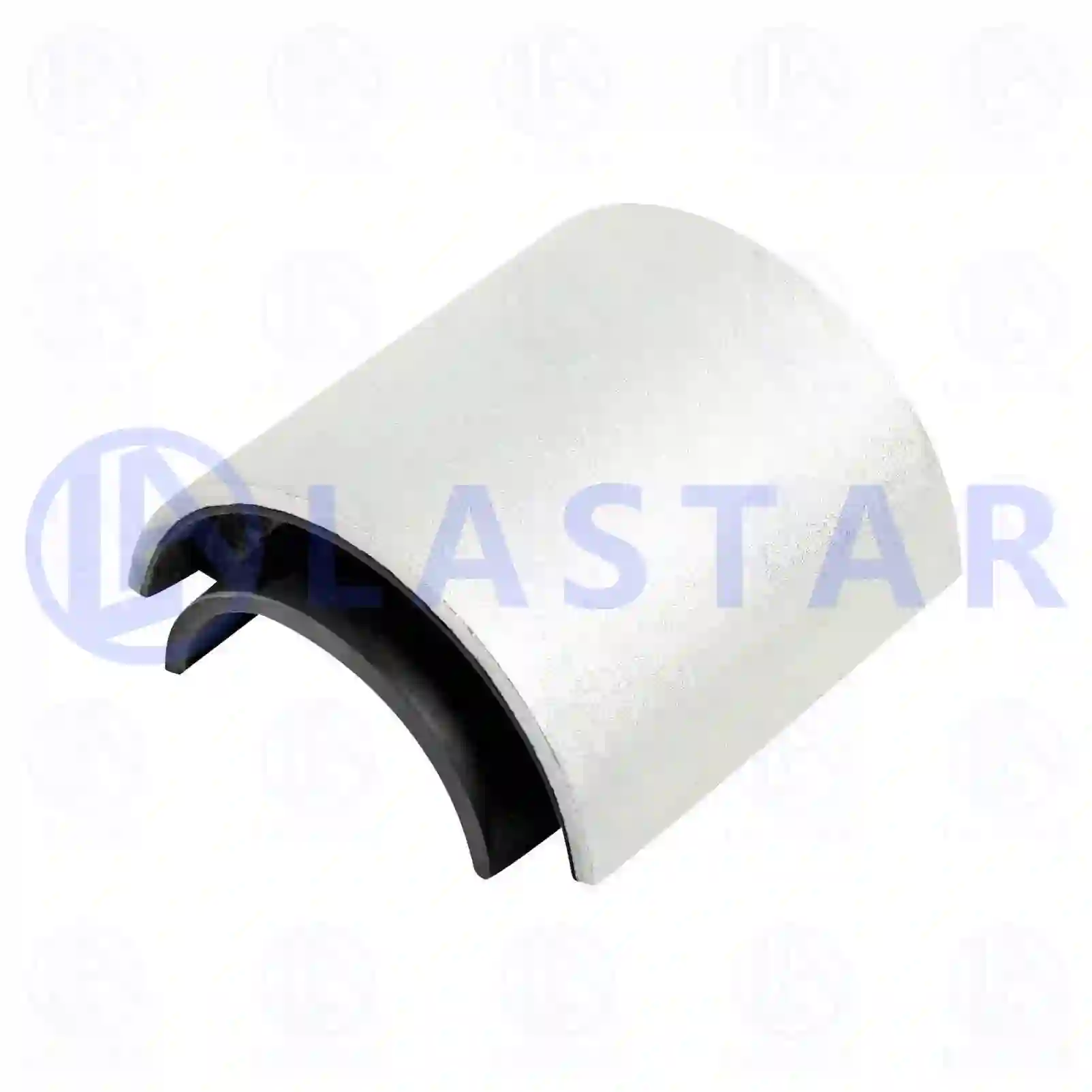  Bushing half, stabilizer || Lastar Spare Part | Truck Spare Parts, Auotomotive Spare Parts