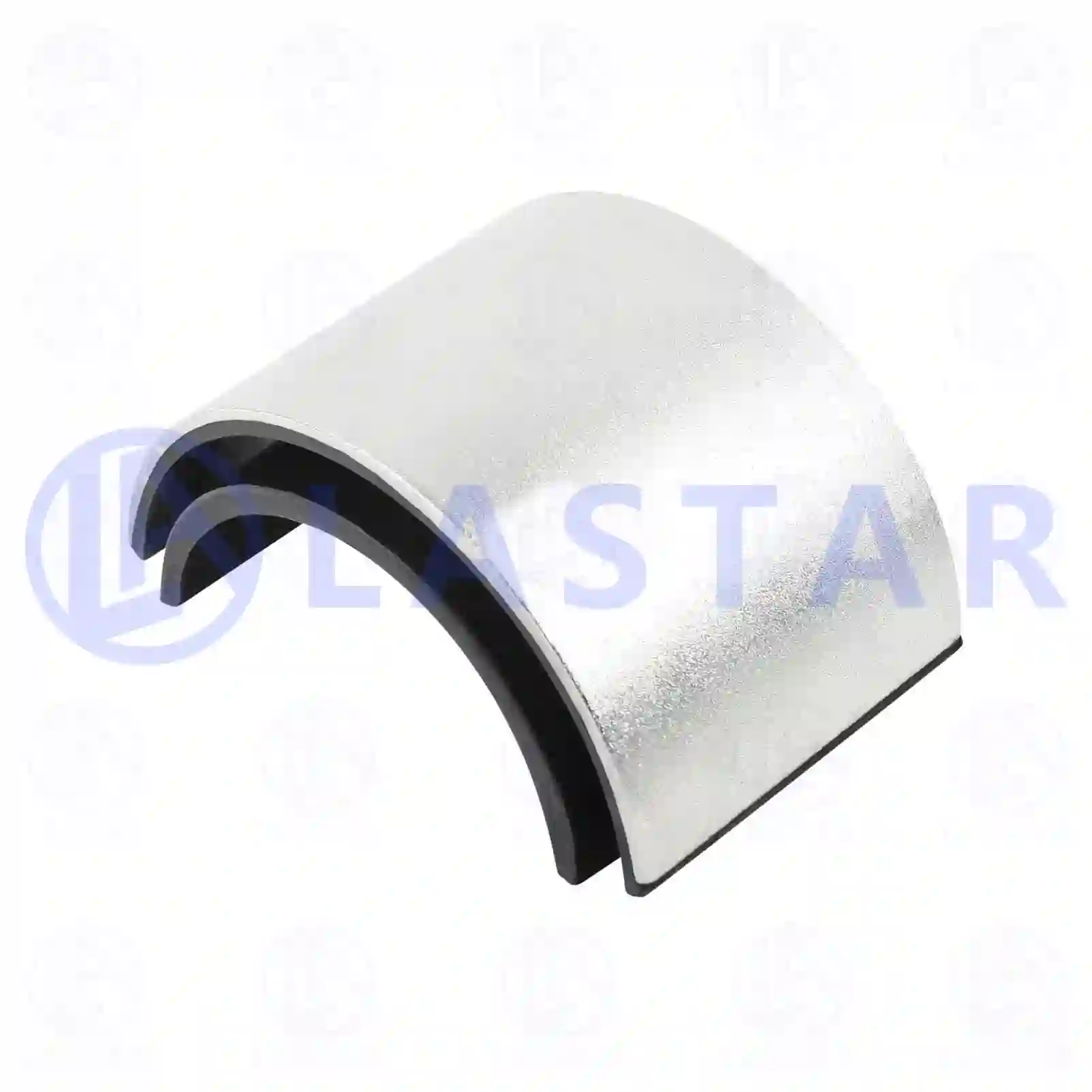  Bushing half, stabilizer || Lastar Spare Part | Truck Spare Parts, Auotomotive Spare Parts