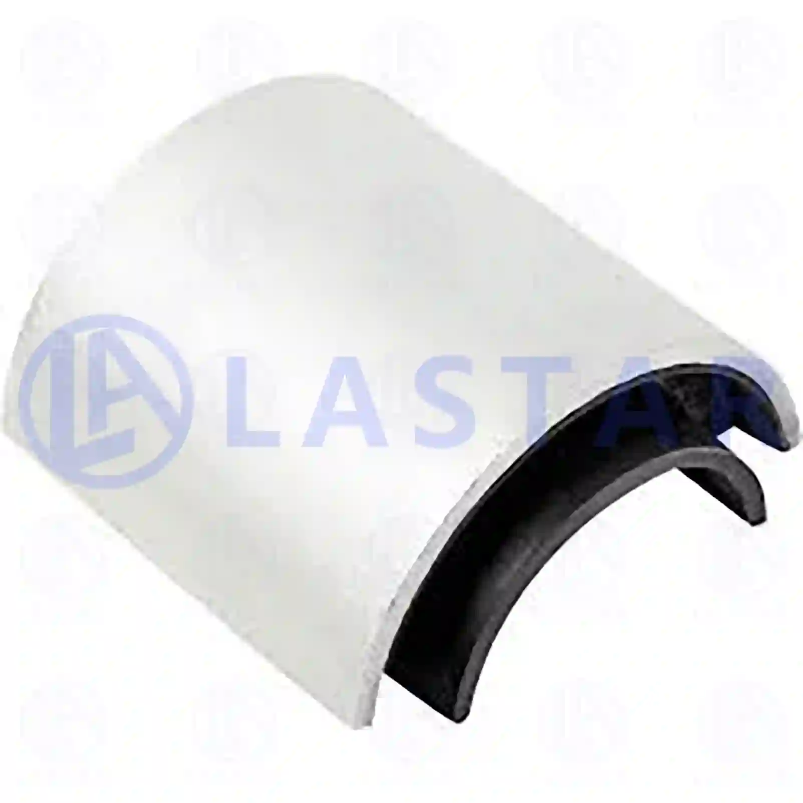  Bushing half, stabilizer || Lastar Spare Part | Truck Spare Parts, Auotomotive Spare Parts