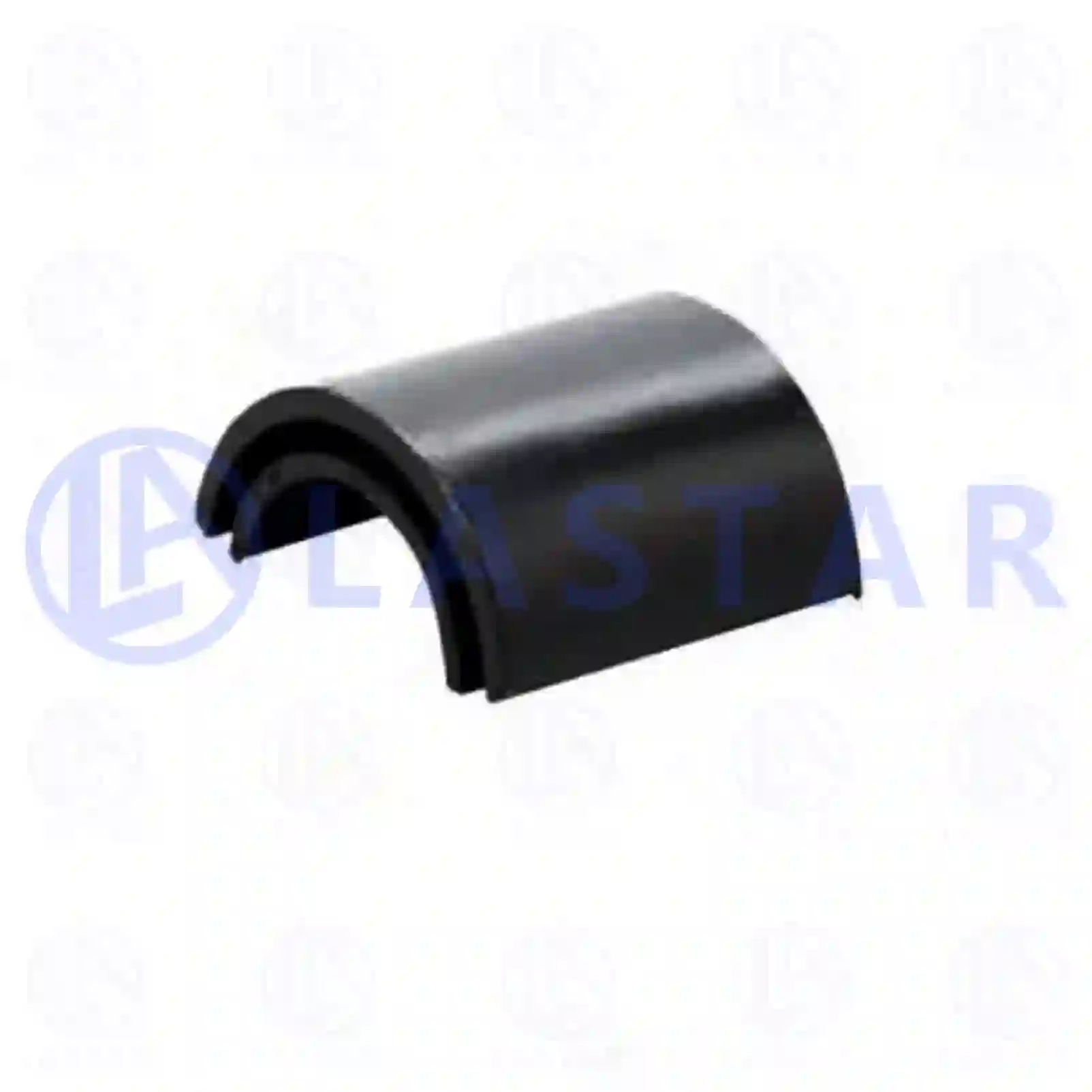  Bushing half, stabilizer || Lastar Spare Part | Truck Spare Parts, Auotomotive Spare Parts