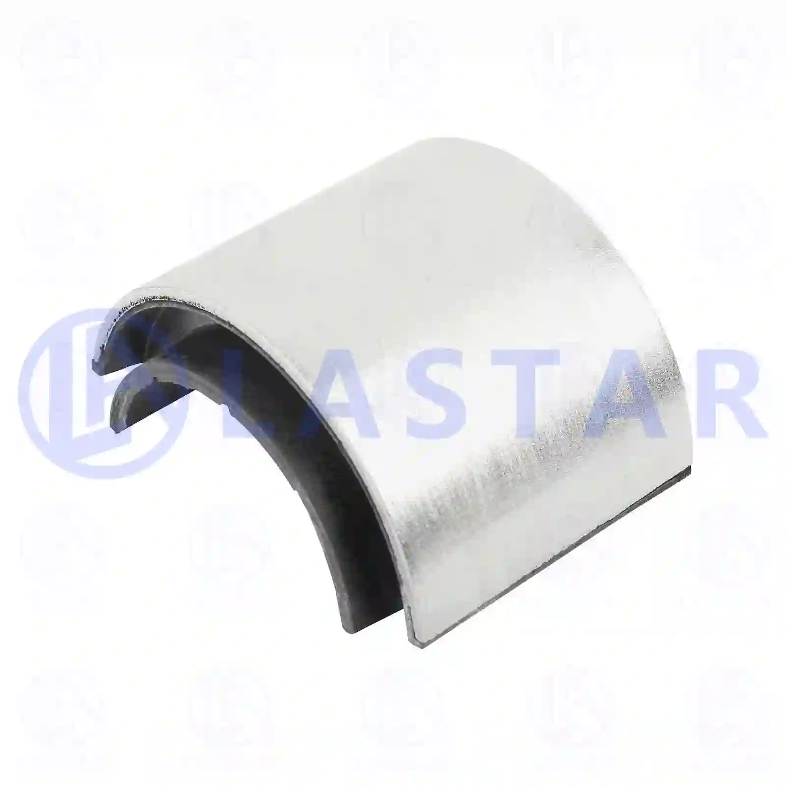  Bushing half, stabilizer || Lastar Spare Part | Truck Spare Parts, Auotomotive Spare Parts