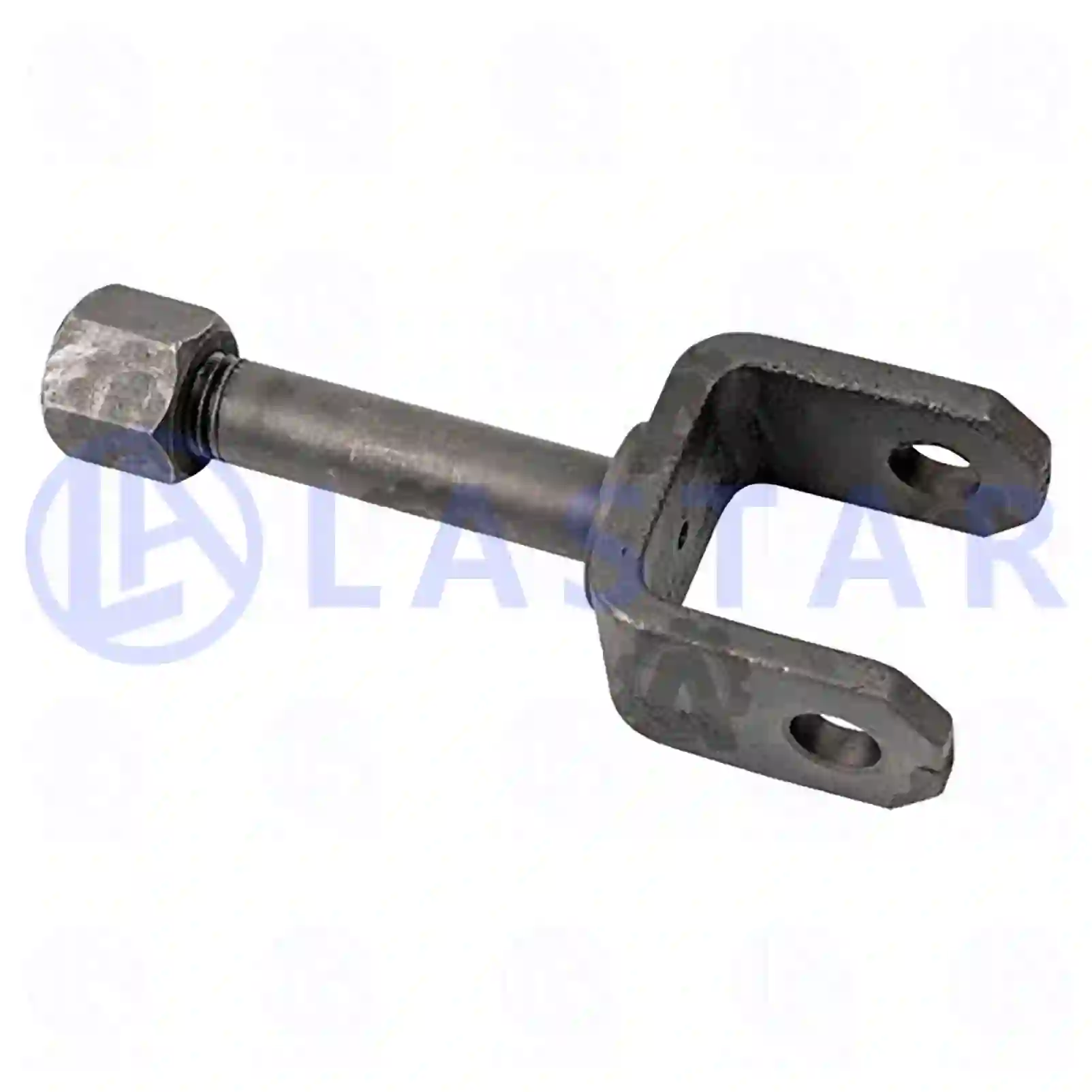 Shock Absorber Link yoke, la no: 77729352 ,  oem no:41225200 Lastar Spare Part | Truck Spare Parts, Auotomotive Spare Parts