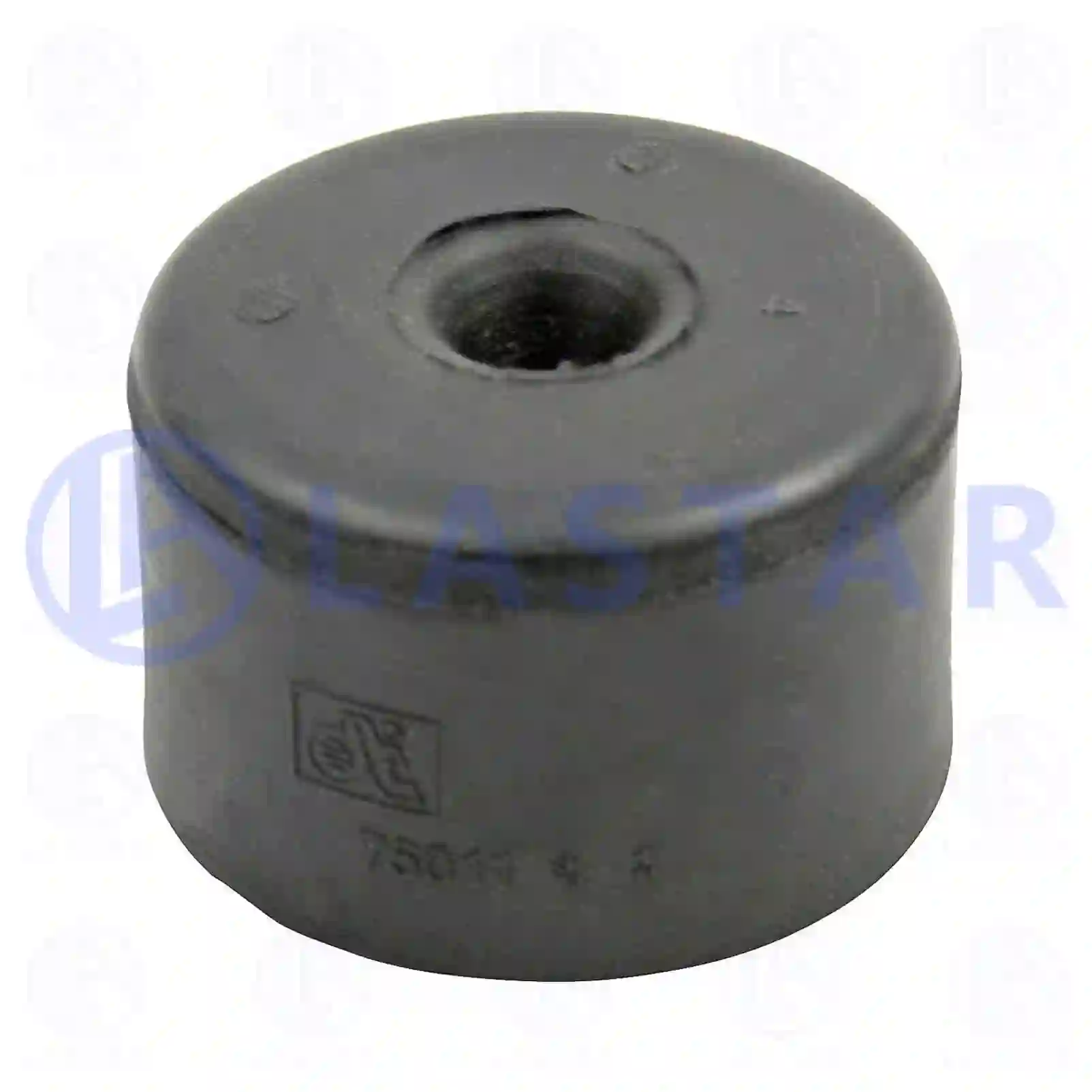 Spring Bracket Rubber buffer, la no: 77729485 ,  oem no:1624380, , Lastar Spare Part | Truck Spare Parts, Auotomotive Spare Parts