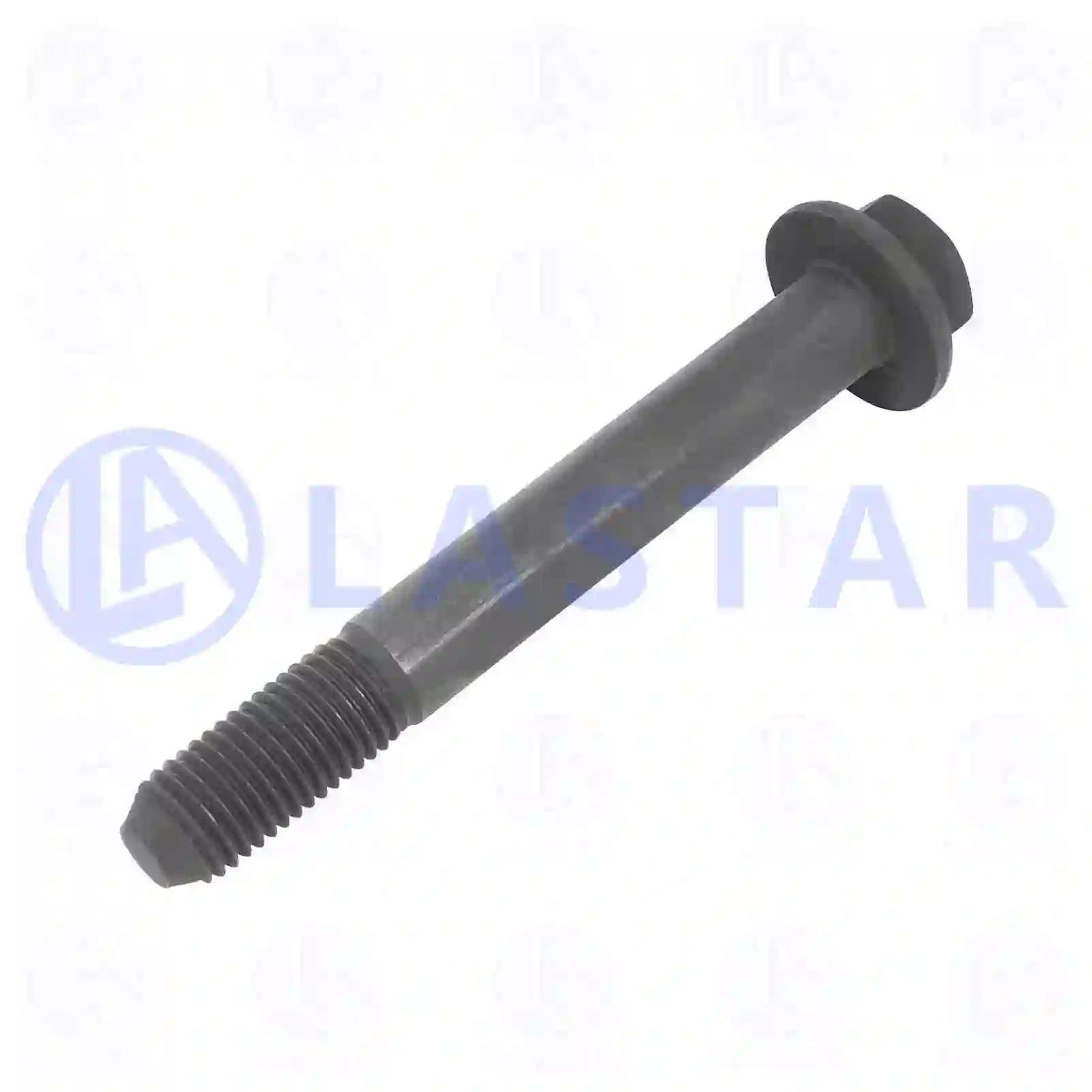 Leaf Spring Screw, la no: 77729502 ,  oem no:20467714, 20883938, 21662526, ZG41494-0008, Lastar Spare Part | Truck Spare Parts, Auotomotive Spare Parts