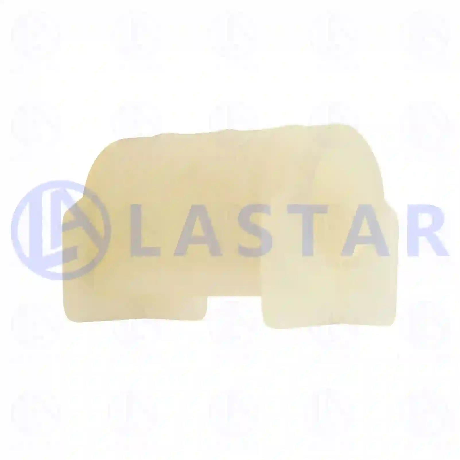 Anti-Roll Bar Bushing, stabilizer, la no: 77729509 ,  oem no:1076890, ZG40967-0008, , Lastar Spare Part | Truck Spare Parts, Auotomotive Spare Parts