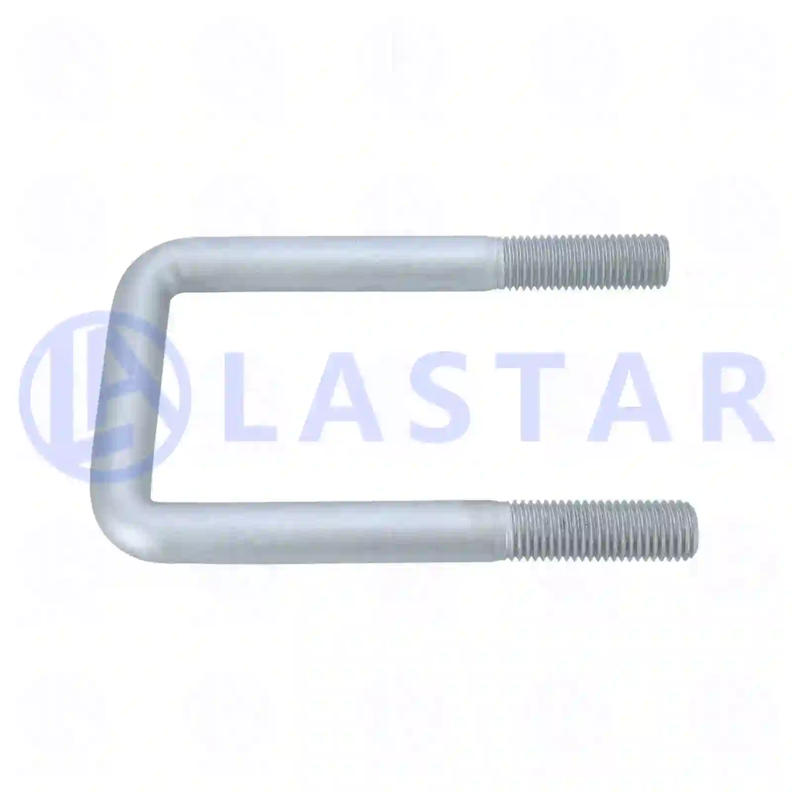 Leaf Spring U-bolt, la no: 77729582 ,  oem no:22037759, 23058710, 3987325, ZG41841-0008 Lastar Spare Part | Truck Spare Parts, Auotomotive Spare Parts