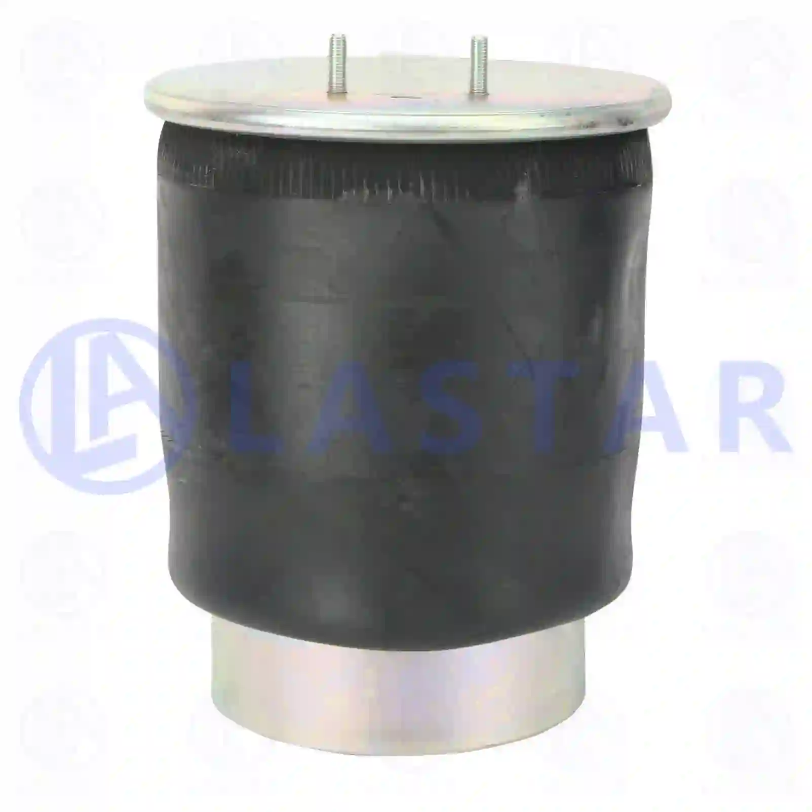 Air Bellow Air spring, with steel piston, la no: 77729590 ,  oem no:1076412, 20554770, 3173271, Lastar Spare Part | Truck Spare Parts, Auotomotive Spare Parts