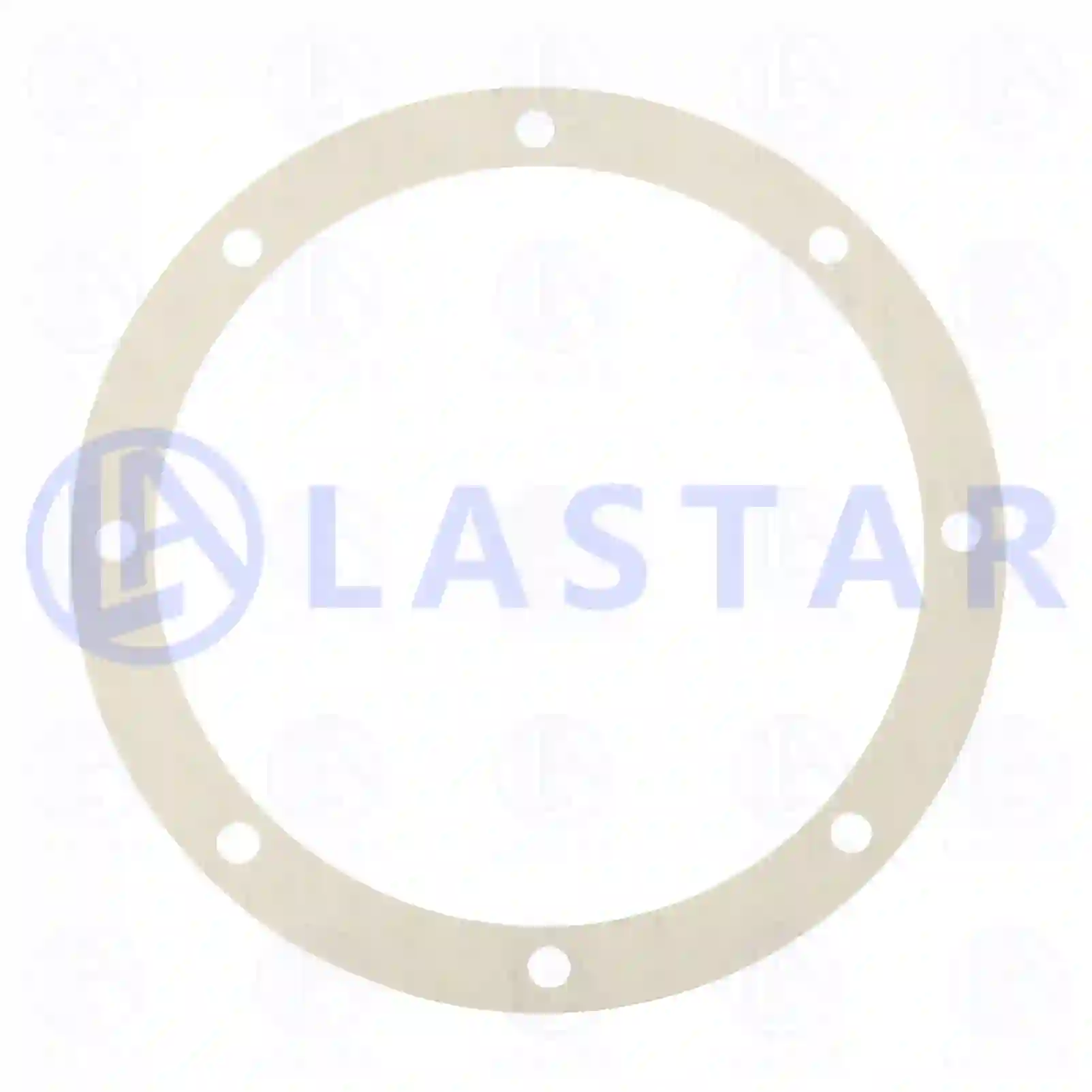 Gasket, hub cover || Lastar Spare Part | Truck Spare Parts, Auotomotive Spare Parts
