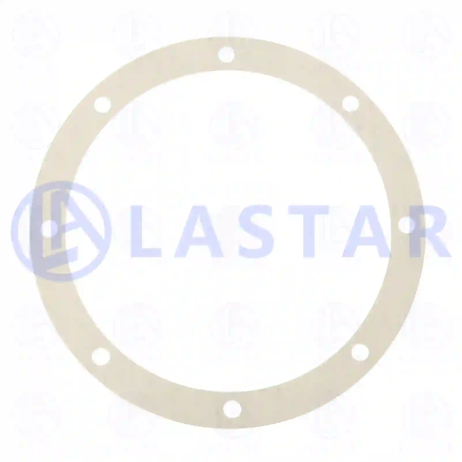 Bearing Bracket, Bogie Suspension Gasket, hub cover, la no: 77729648 ,  oem no:1585824, 1620742, ZG30033-0008 Lastar Spare Part | Truck Spare Parts, Auotomotive Spare Parts