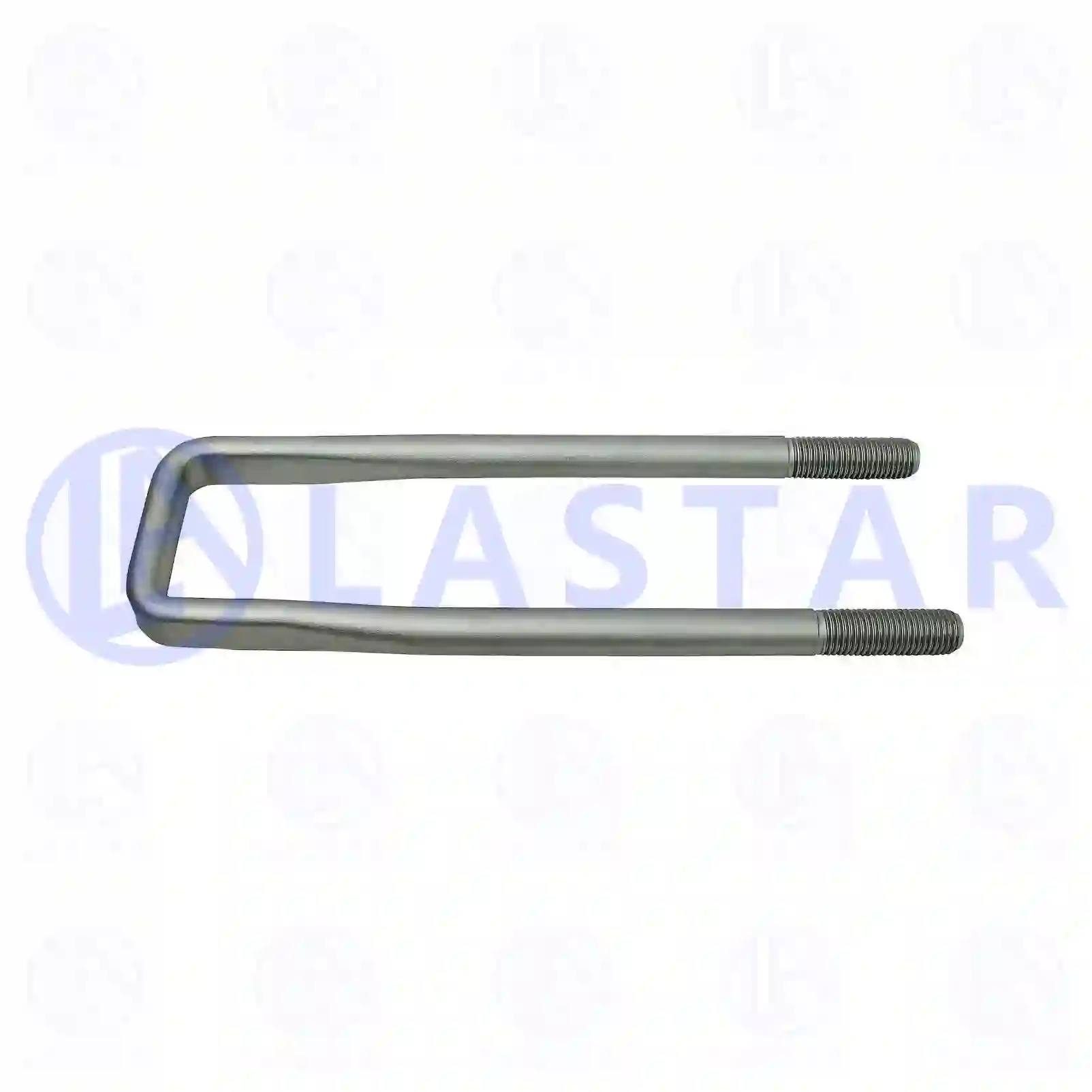  U-bolt || Lastar Spare Part | Truck Spare Parts, Auotomotive Spare Parts