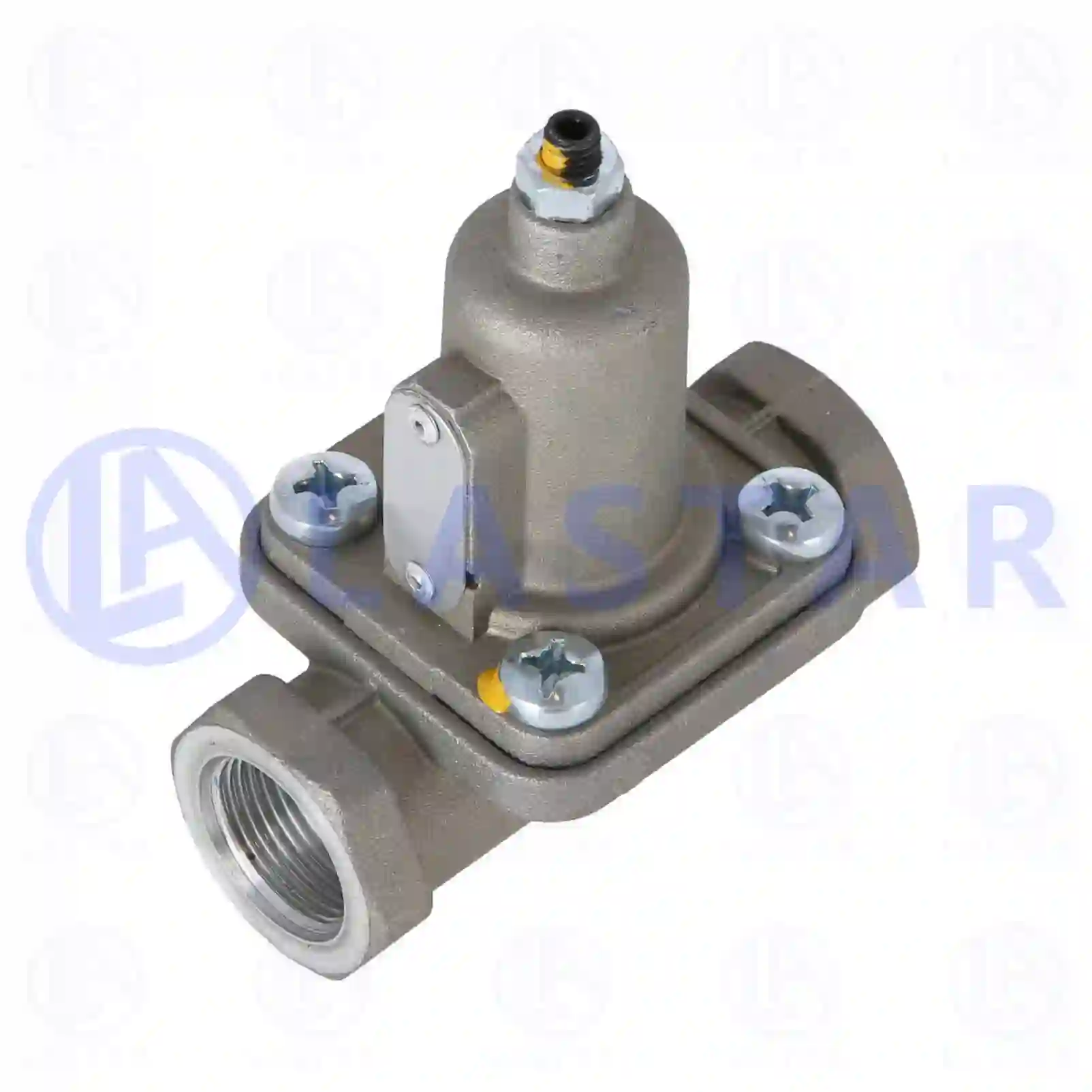 Level Valve & Cylinder Overflow valve, la no: 77729749 ,  oem no:1236573, 81521106101, 0044298144, 7403181898, 1932736, 3181898 Lastar Spare Part | Truck Spare Parts, Auotomotive Spare Parts