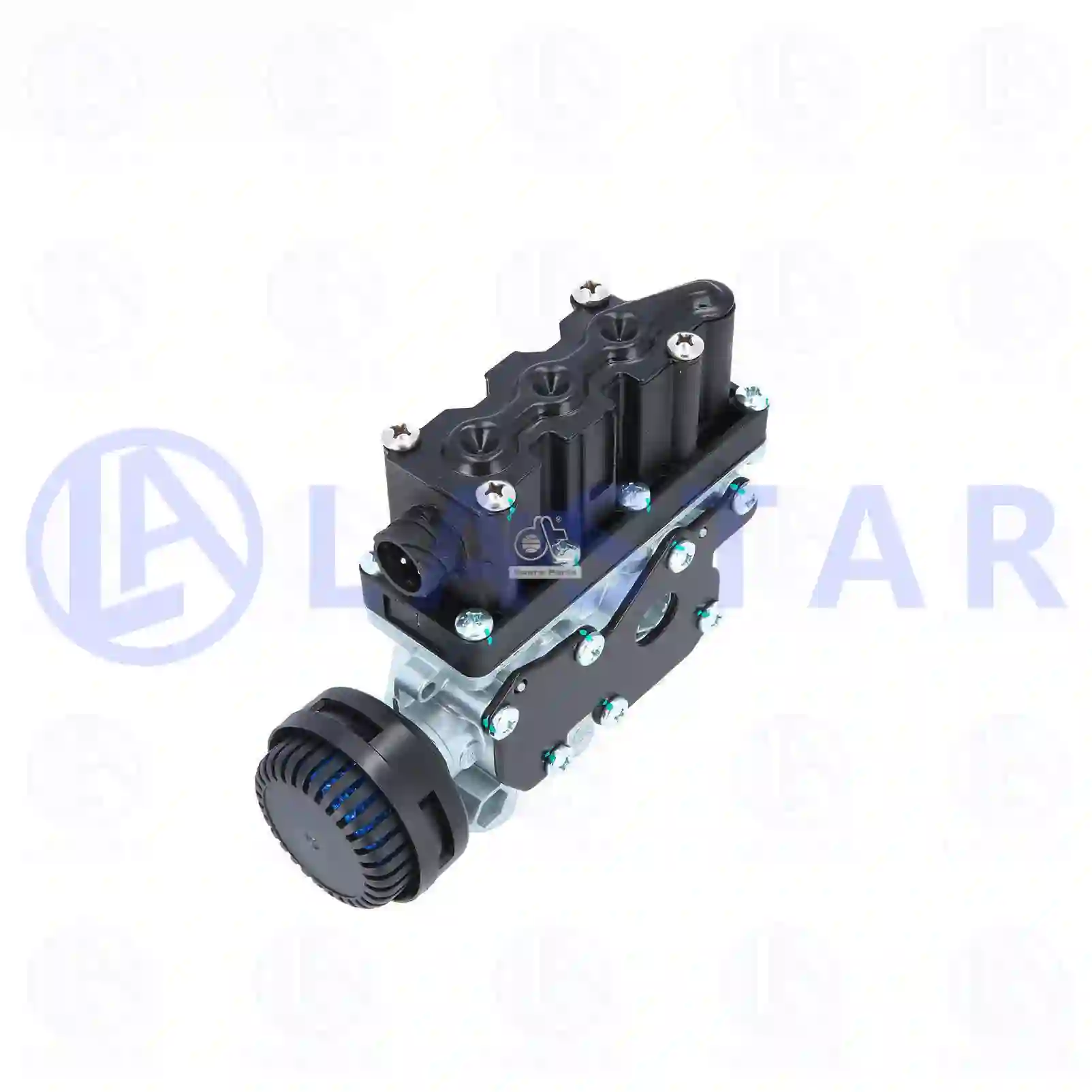  Solenoid valve, ECAS || Lastar Spare Part | Truck Spare Parts, Auotomotive Spare Parts