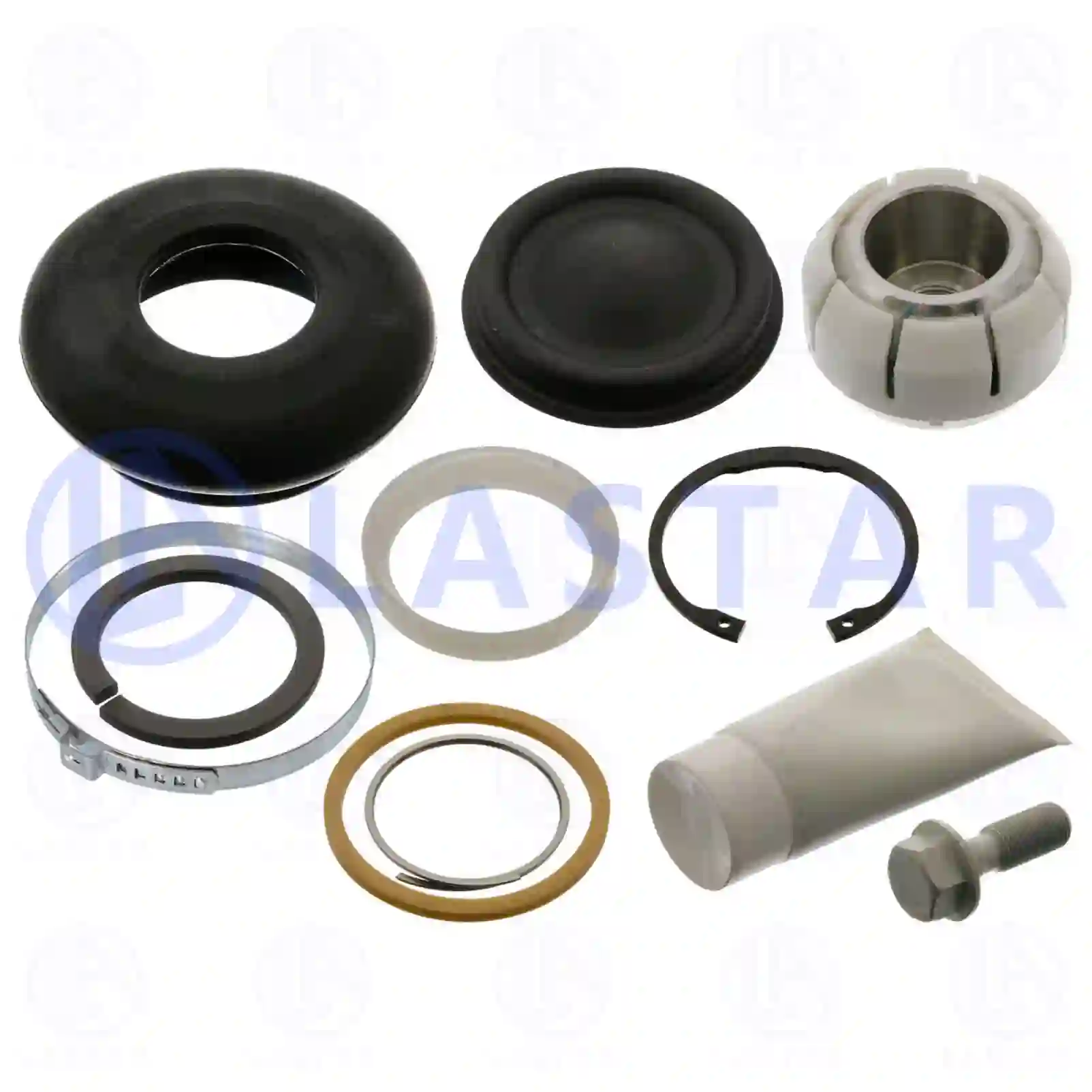  Repair kit, v-stay || Lastar Spare Part | Truck Spare Parts, Auotomotive Spare Parts