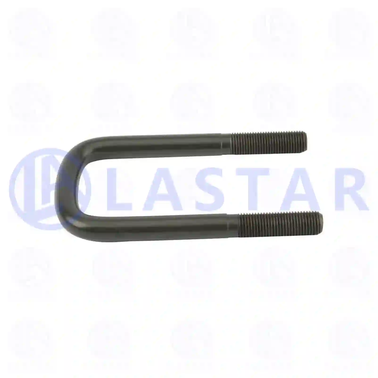 Leaf Spring U-bolt, la no: 77729897 ,  oem no:1331197, 1726131, 2096132, 276229, ZG41825-0008, , Lastar Spare Part | Truck Spare Parts, Auotomotive Spare Parts