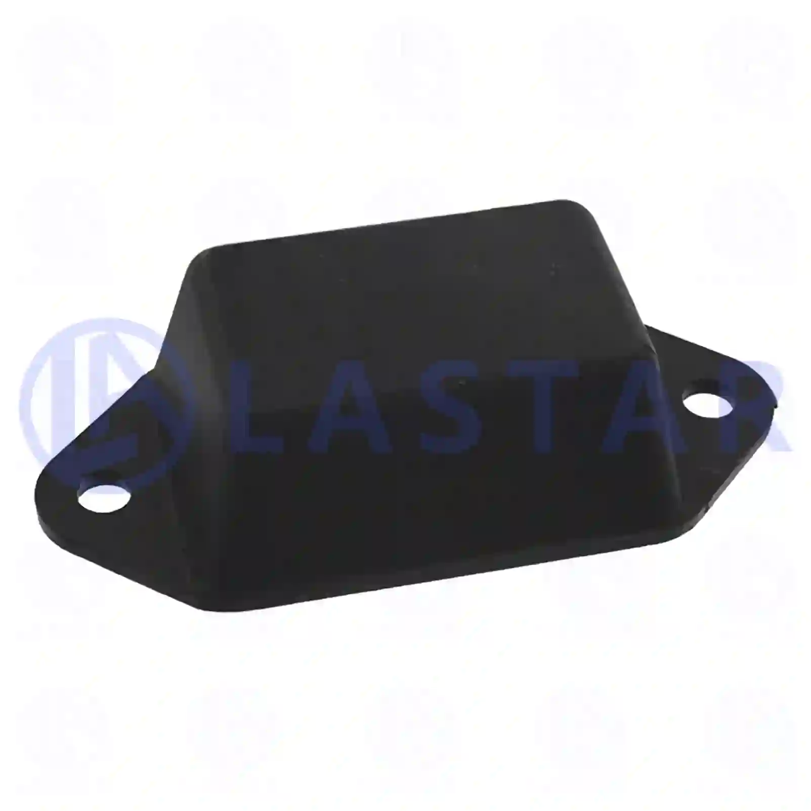  Rubber buffer, rear || Lastar Spare Part | Truck Spare Parts, Auotomotive Spare Parts