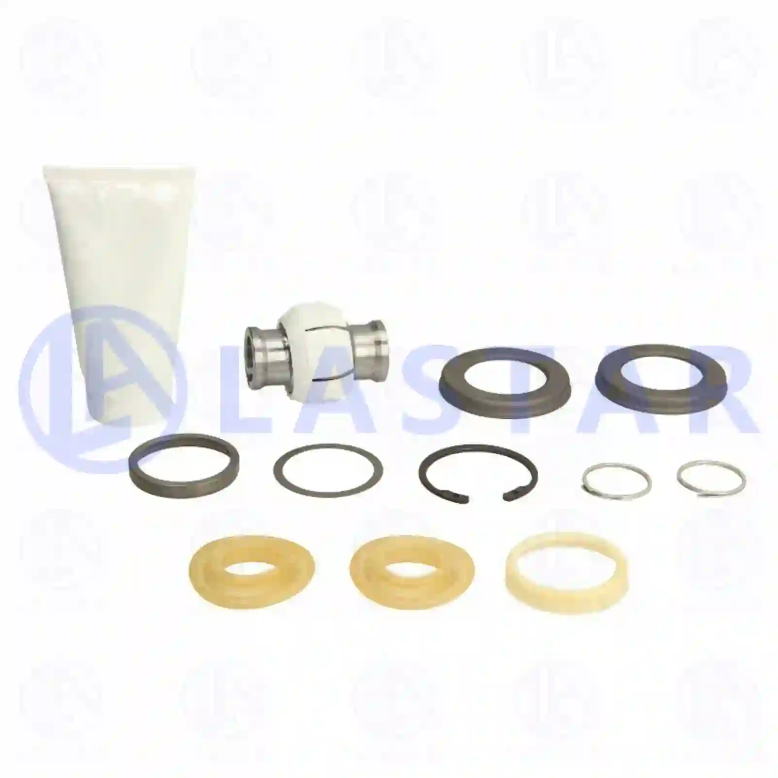 V-Stay Repair kit, reaction rod, la no: 77729934 ,  oem no:#YOK Lastar Spare Part | Truck Spare Parts, Auotomotive Spare Parts