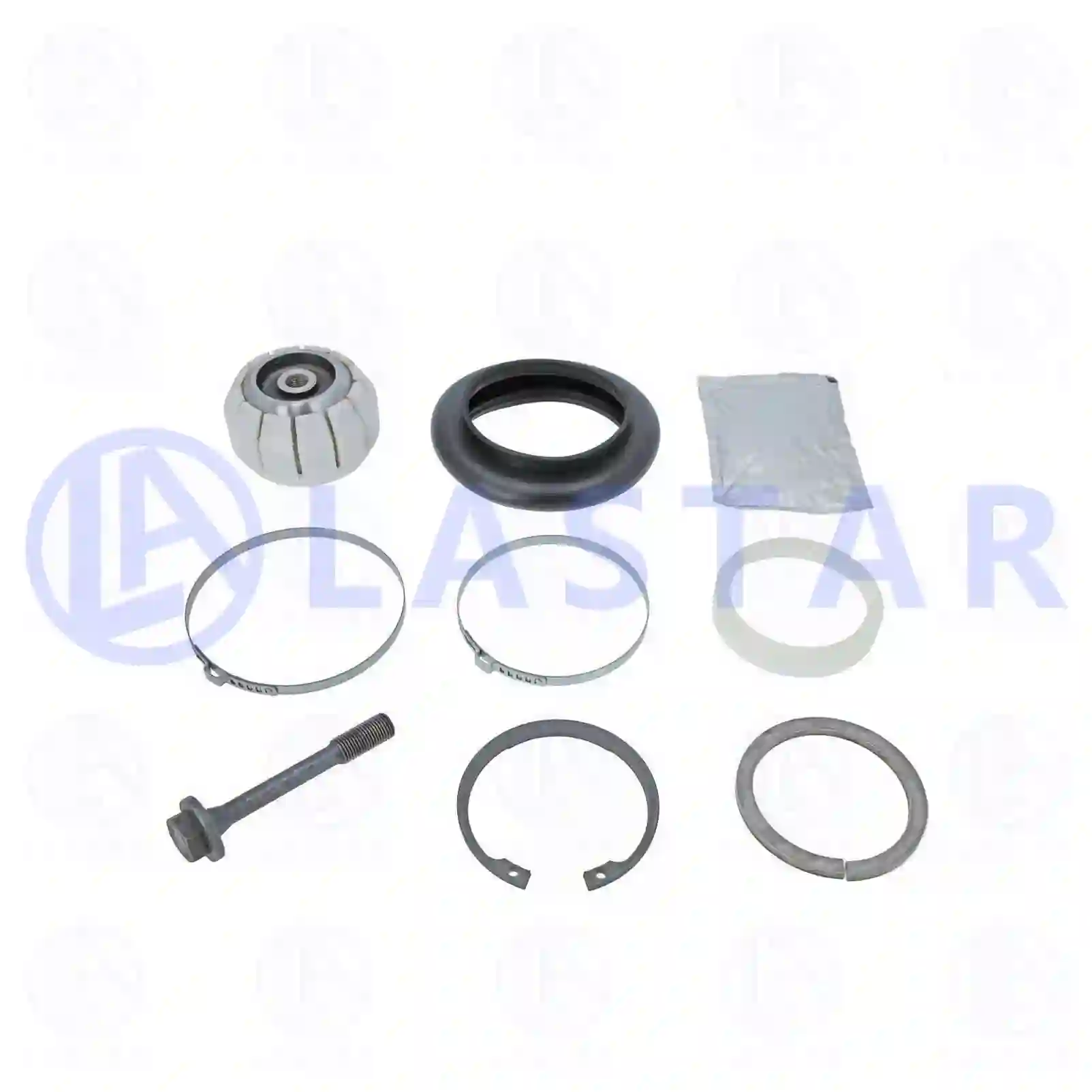 Reaction Rod Repair kit, v-stay, la no: 77729936 ,  oem no:7420840820, 20840820, ZG41432-0008 Lastar Spare Part | Truck Spare Parts, Auotomotive Spare Parts