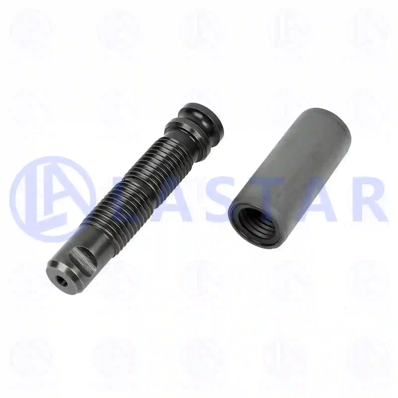 Spring Bracket Spring bolt kit, la no: 77729952 ,  oem no:1076334S1, ZG41695-0008, , Lastar Spare Part | Truck Spare Parts, Auotomotive Spare Parts