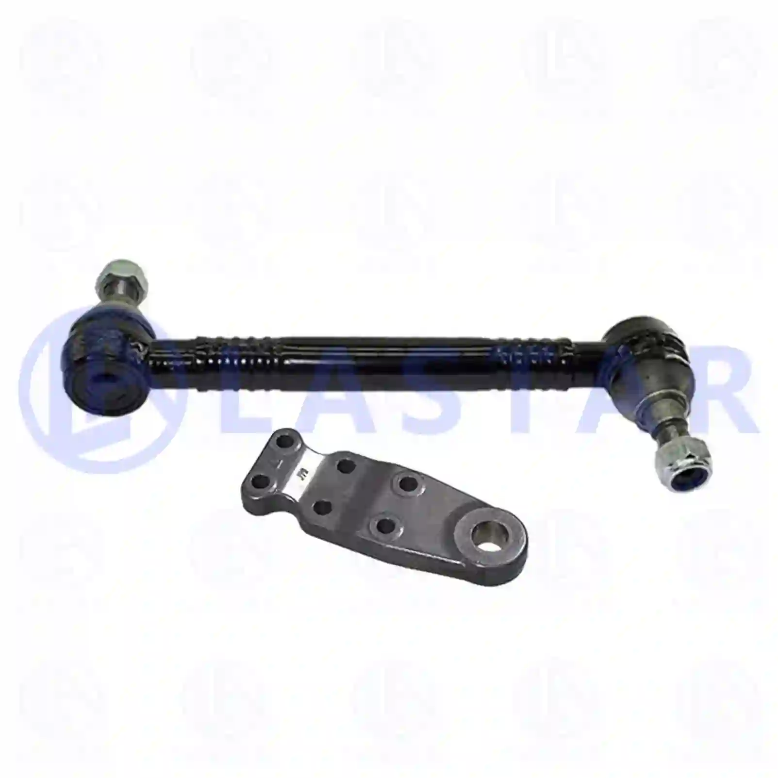 Anti-Roll Bar Stabilizer stay, with bracket, la no: 77729969 ,  oem no:20443067, 20994420, 3173615, 3987356, , Lastar Spare Part | Truck Spare Parts, Auotomotive Spare Parts