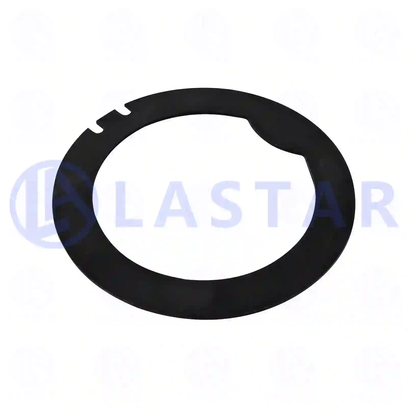 Bearing Bracket, Bogie Suspension Lock washer, la no: 77729981 ,  oem no:204723, ZG30070-0008, Lastar Spare Part | Truck Spare Parts, Auotomotive Spare Parts