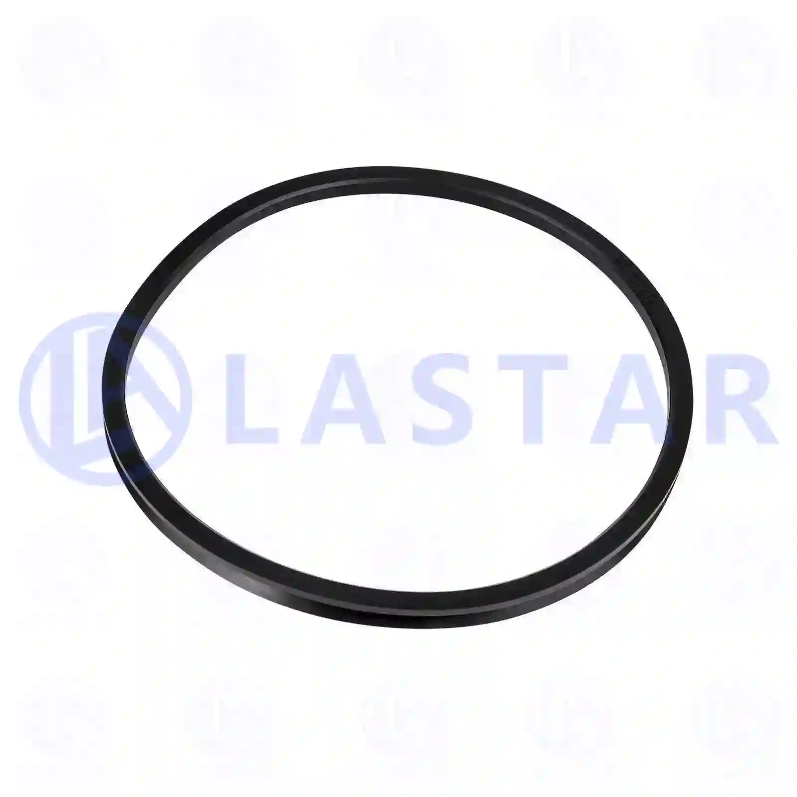 Bearing Bracket, Bogie Suspension V-ring, la no: 77729983 ,  oem no:1386105, ZG02393-0008, Lastar Spare Part | Truck Spare Parts, Auotomotive Spare Parts