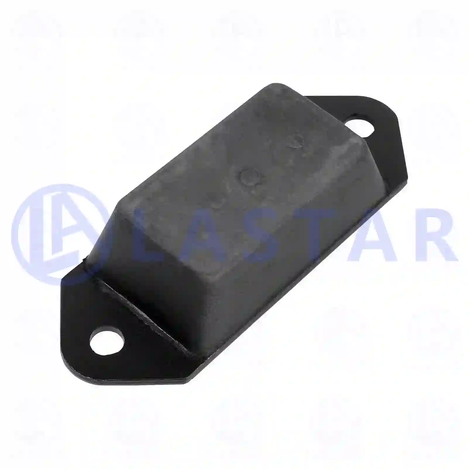  Rubber buffer, rear || Lastar Spare Part | Truck Spare Parts, Auotomotive Spare Parts