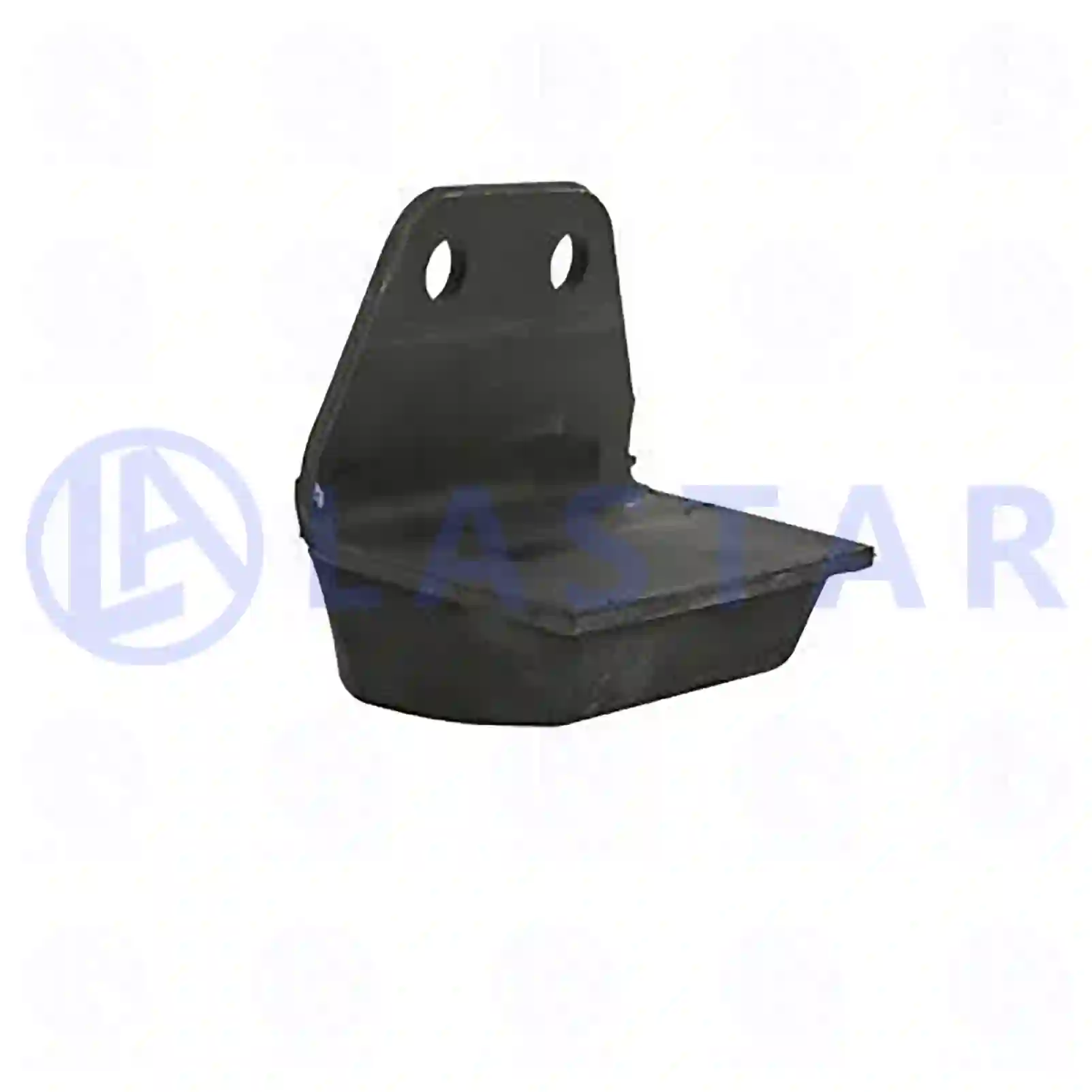  Rubber buffer, rear || Lastar Spare Part | Truck Spare Parts, Auotomotive Spare Parts