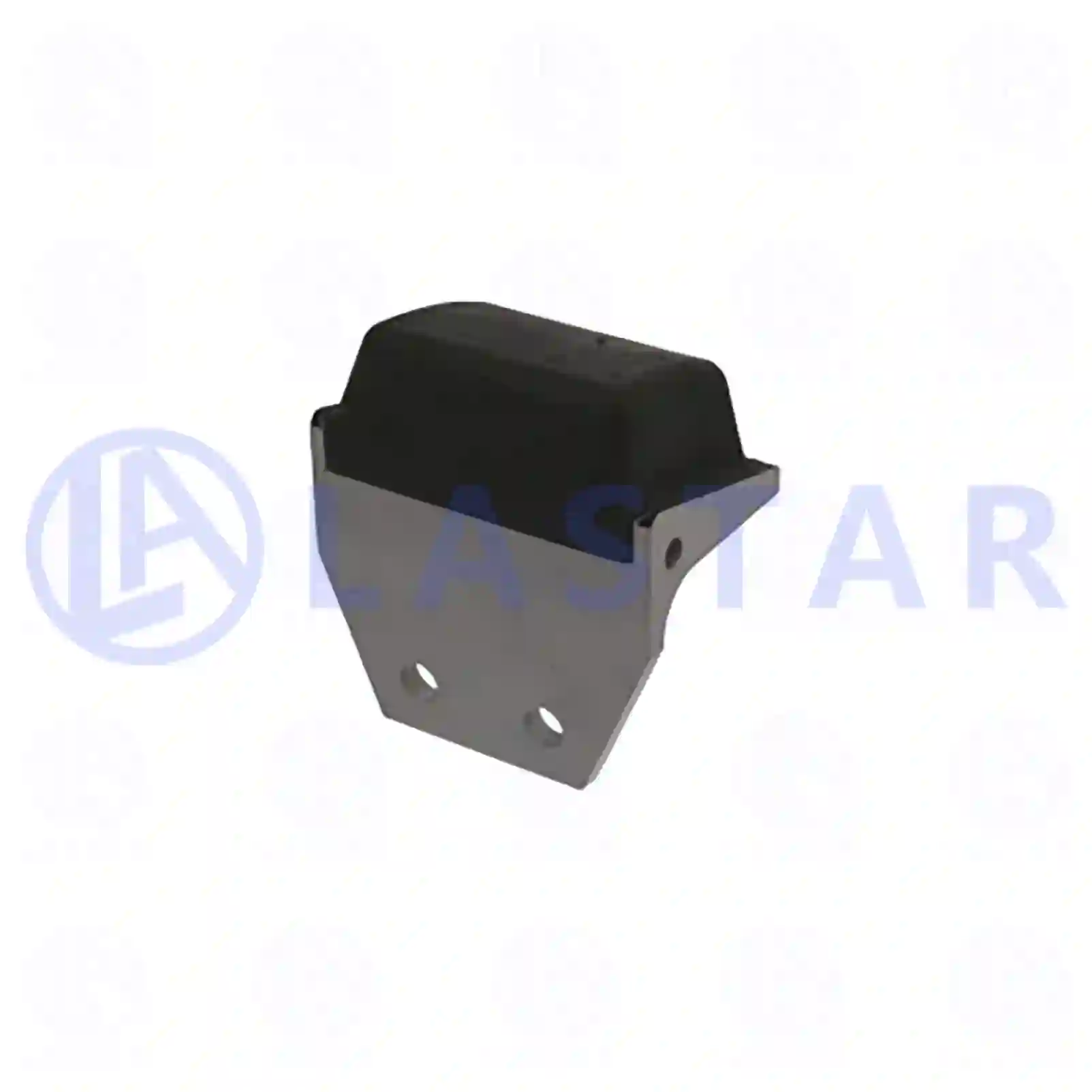 Spring Bracket Rubber buffer, rear, la no: 77729987 ,  oem no:1370144, ZG41464-0008, , Lastar Spare Part | Truck Spare Parts, Auotomotive Spare Parts