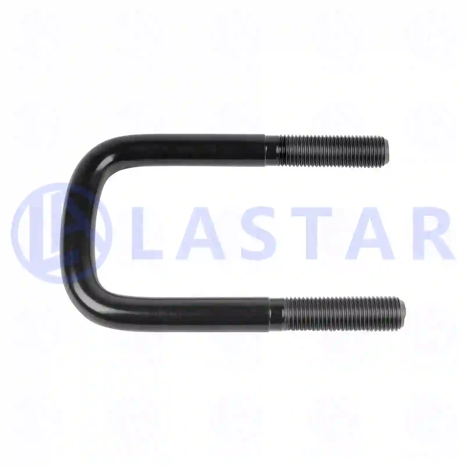 Leaf Spring U-bolt, la no: 77730083 ,  oem no:1324367, 1726129, 2096130, ZG41826-0008, , , Lastar Spare Part | Truck Spare Parts, Auotomotive Spare Parts