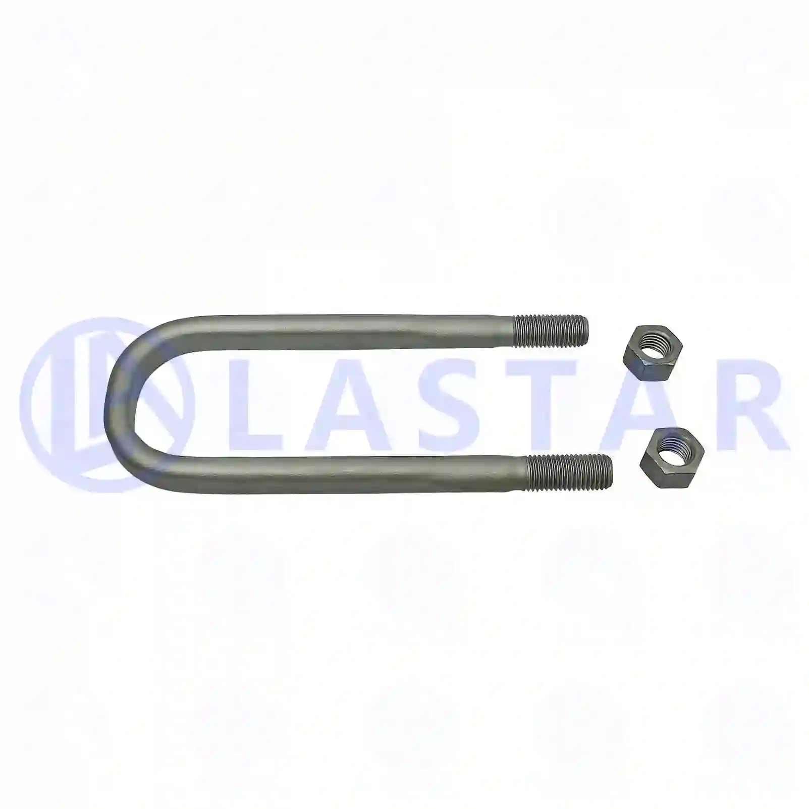  U-bolt-kit || Lastar Spare Part | Truck Spare Parts, Auotomotive Spare Parts