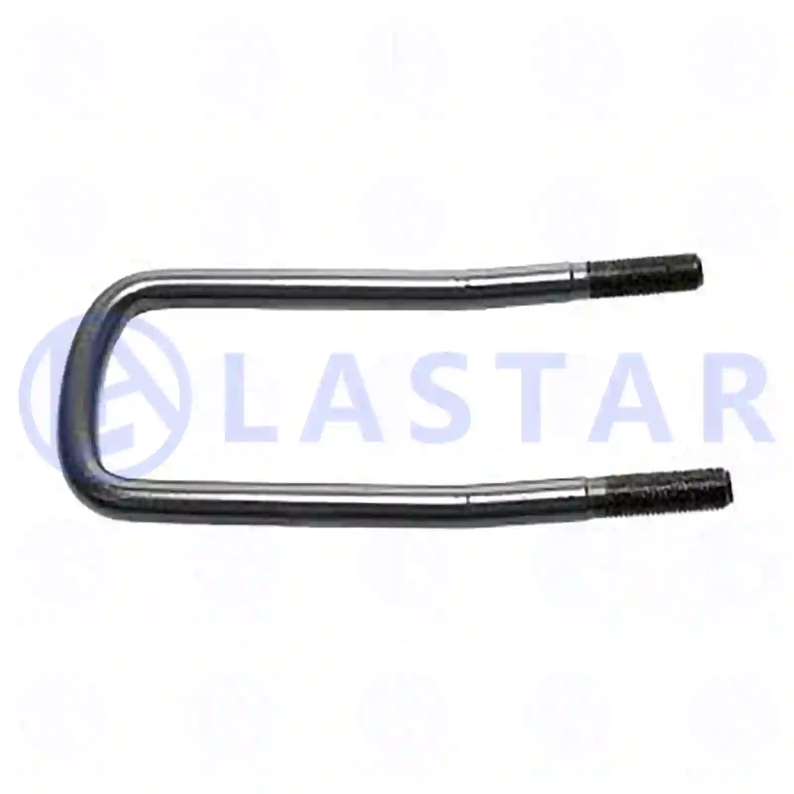 Leaf Spring U-bolt, la no: 77730089 ,  oem no:1114862, 1377702, 1739274, 2096142, , , , Lastar Spare Part | Truck Spare Parts, Auotomotive Spare Parts