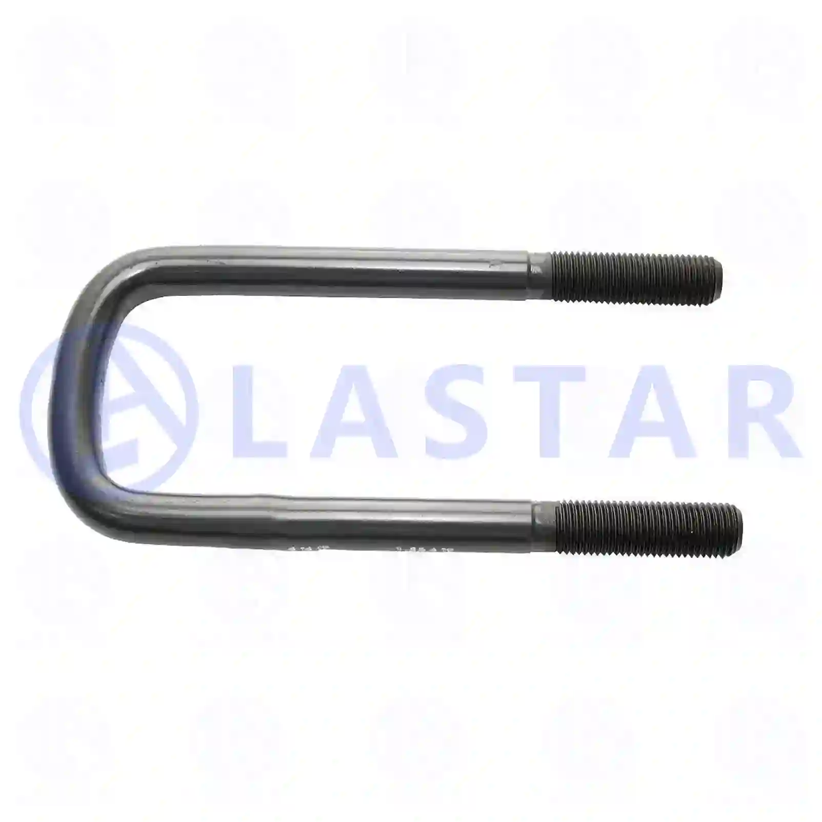 Leaf Spring U-bolt, la no: 77730091 ,  oem no:1331200, 1726134, 2096135, ZG41834-0008, , Lastar Spare Part | Truck Spare Parts, Auotomotive Spare Parts