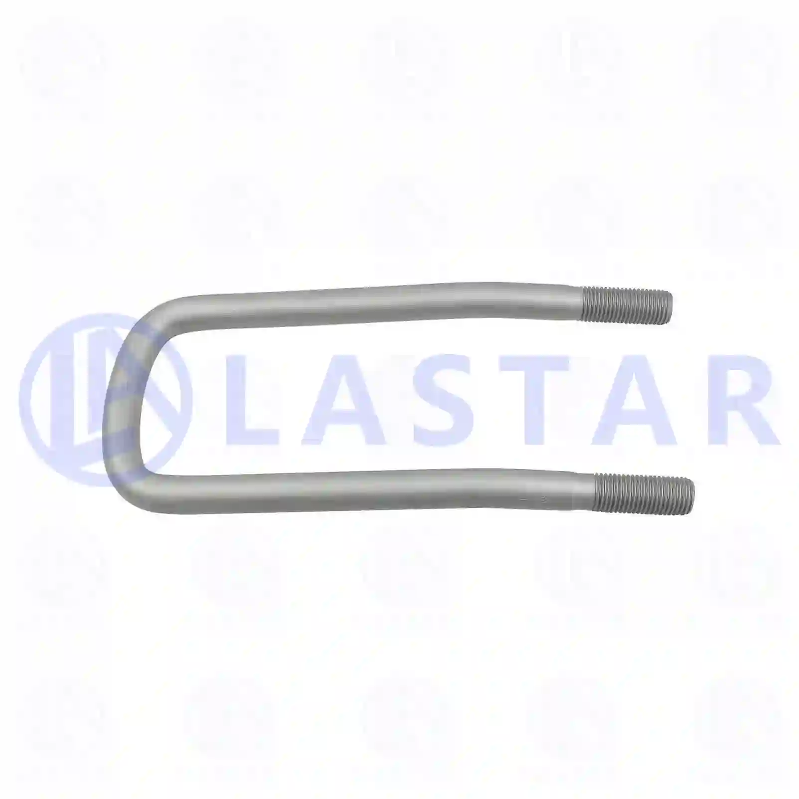 Leaf Spring U-bolt, la no: 77730093 ,  oem no:1739272, 2096140, , , , , , Lastar Spare Part | Truck Spare Parts, Auotomotive Spare Parts