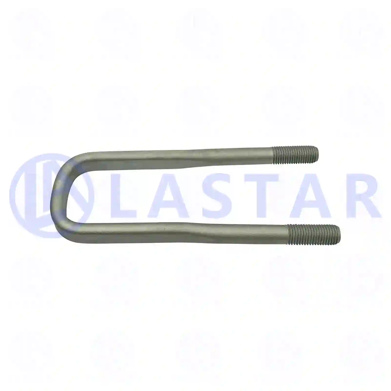 Leaf Spring U-bolt, la no: 77730095 ,  oem no:1739283, 2096144, , , , Lastar Spare Part | Truck Spare Parts, Auotomotive Spare Parts