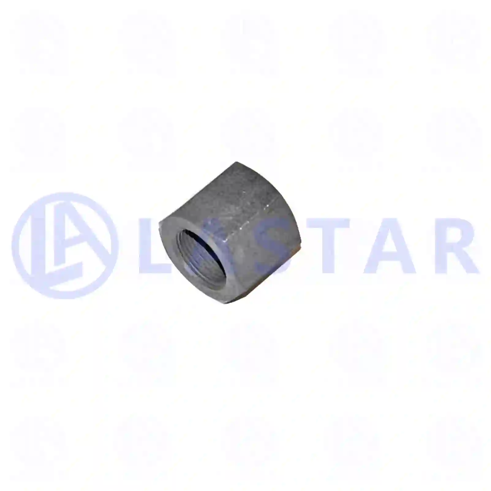 Leaf Spring Nut, la no: 77730097 ,  oem no:800963, ZG41316-0008 Lastar Spare Part | Truck Spare Parts, Auotomotive Spare Parts