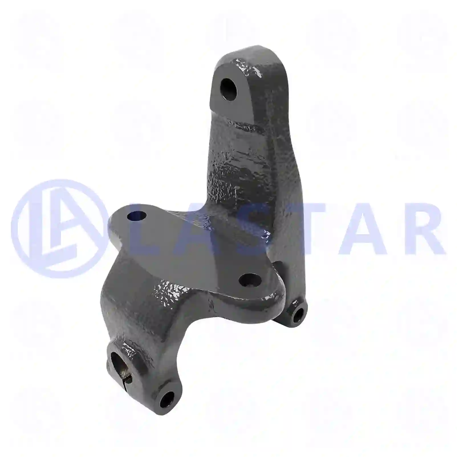  Spring bracket, left || Lastar Spare Part | Truck Spare Parts, Auotomotive Spare Parts