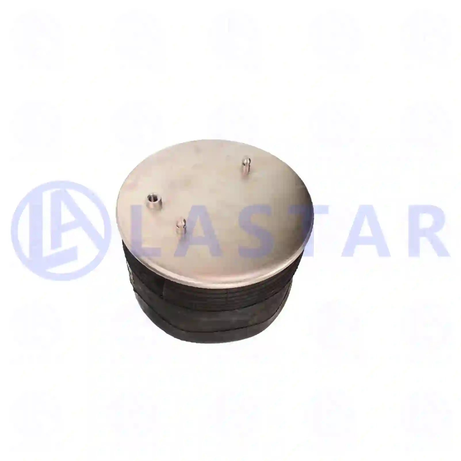  Air spring, with steel piston, with adapter || Lastar Spare Part | Truck Spare Parts, Auotomotive Spare Parts