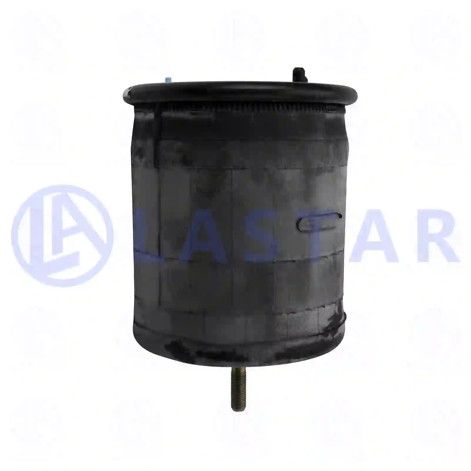 Air Bellow Air spring, with plastic piston, la no: 77730134 ,  oem no:1434930, 1932592, Lastar Spare Part | Truck Spare Parts, Auotomotive Spare Parts