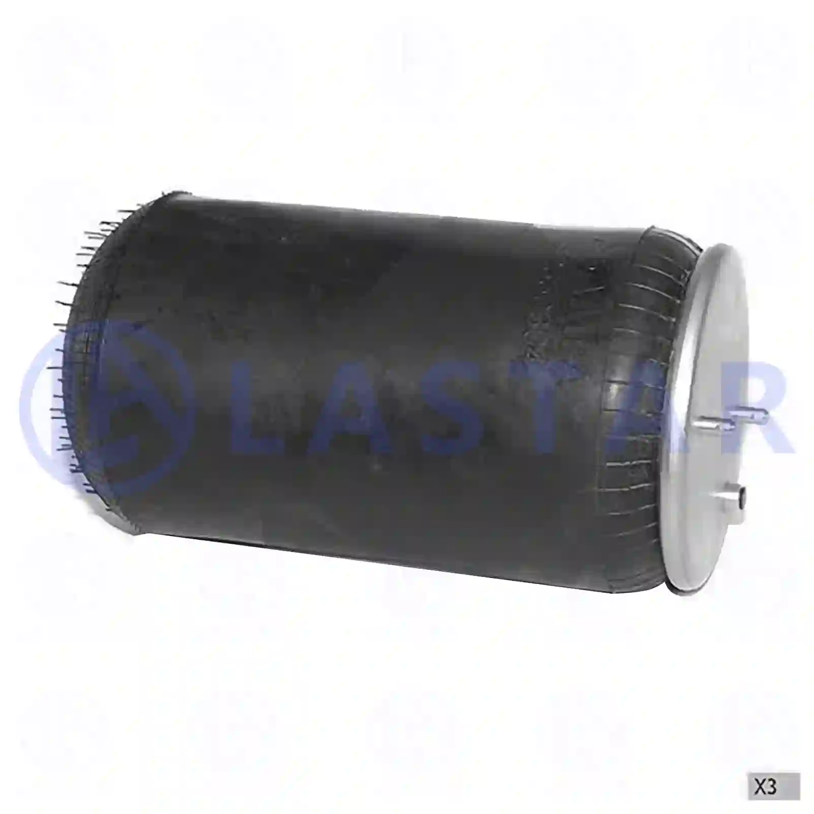  Mounting kit, air spring || Lastar Spare Part | Truck Spare Parts, Auotomotive Spare Parts