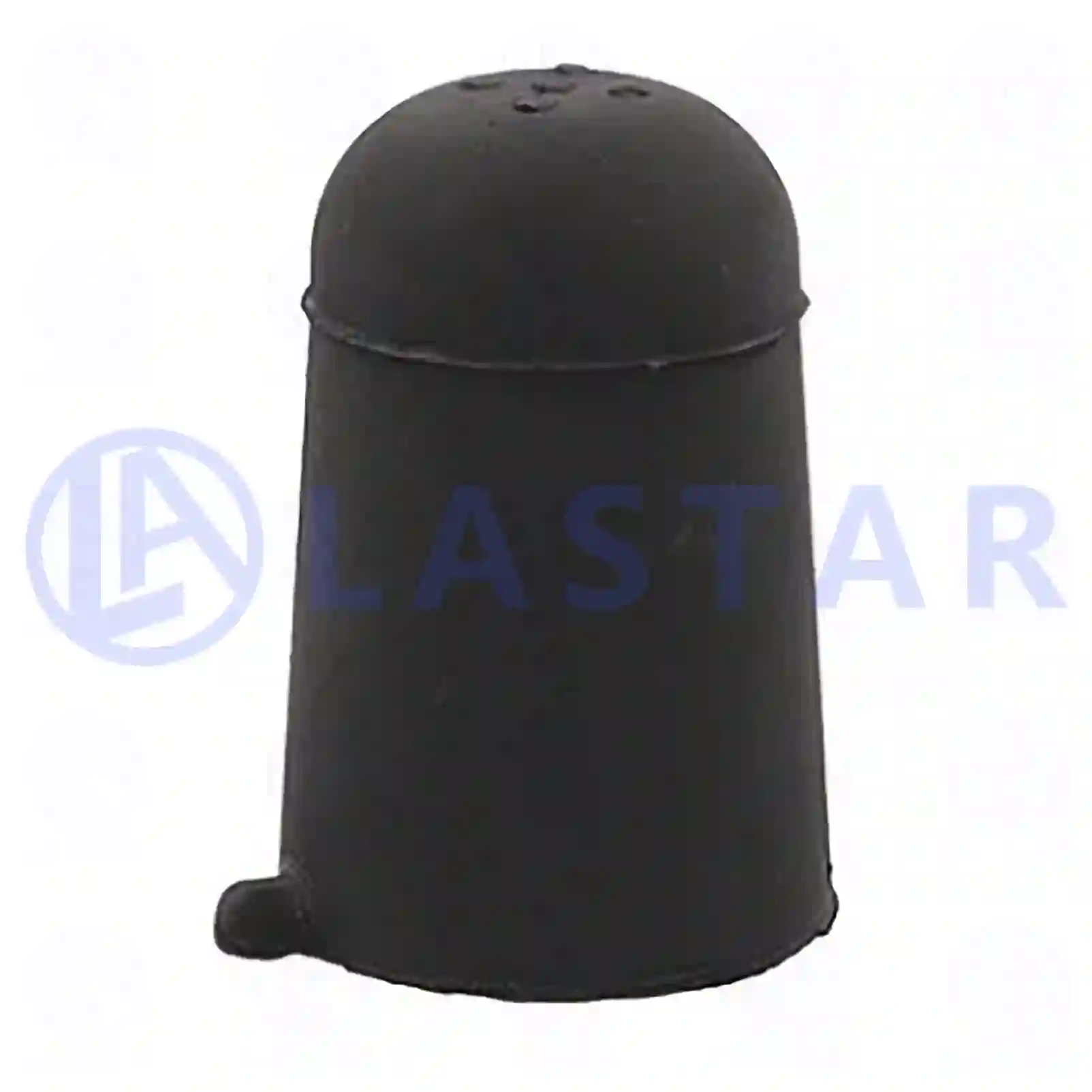  Rubber buffer, leaf spring || Lastar Spare Part | Truck Spare Parts, Auotomotive Spare Parts